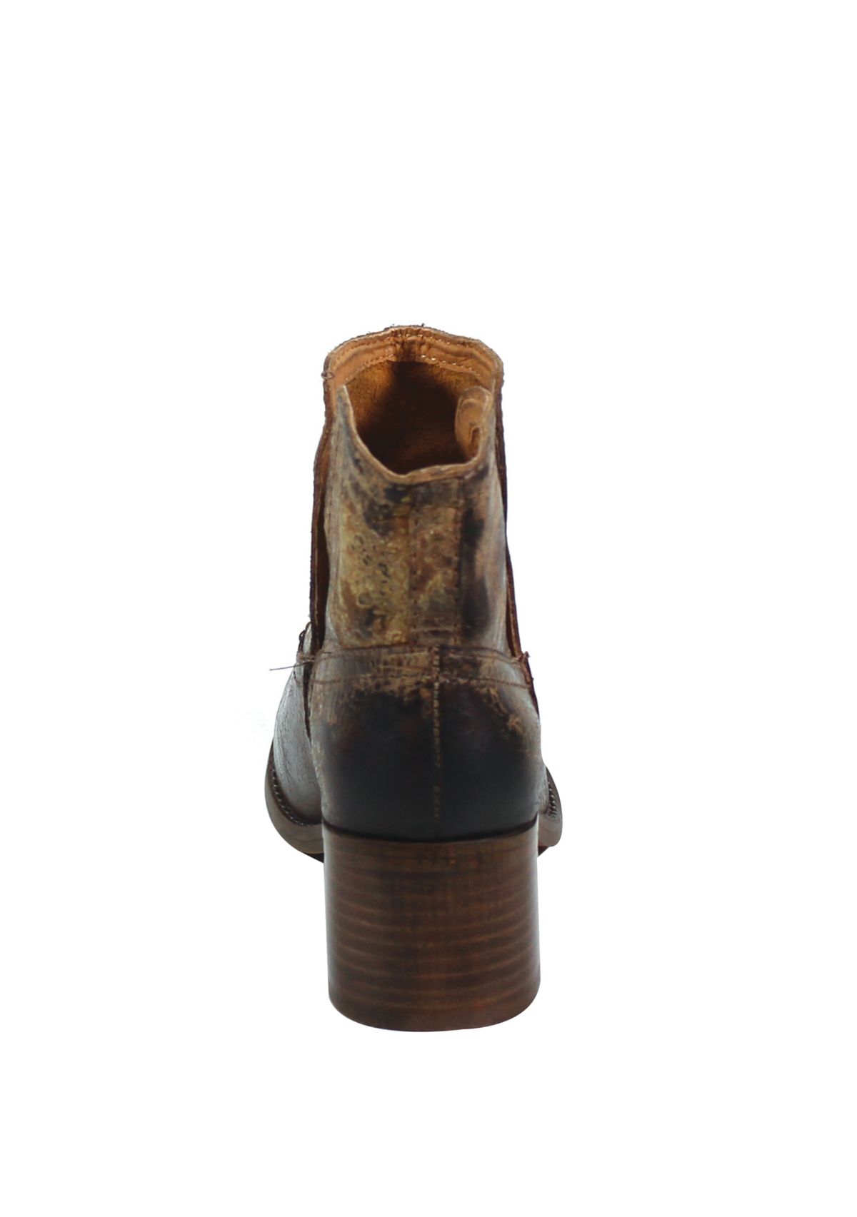 Walnut Grove Vintage Boots