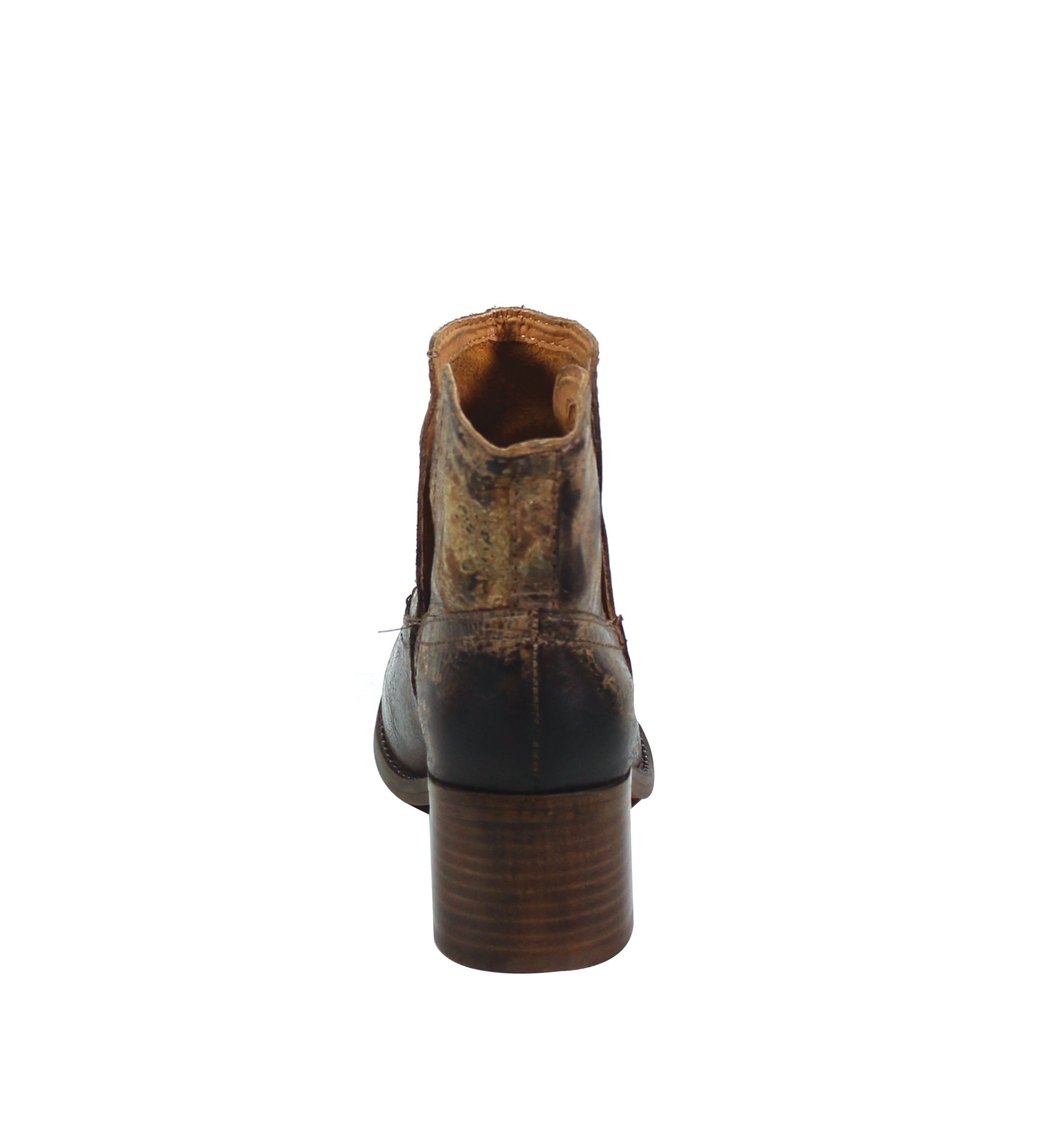 Walnut Grove Vintage Boots