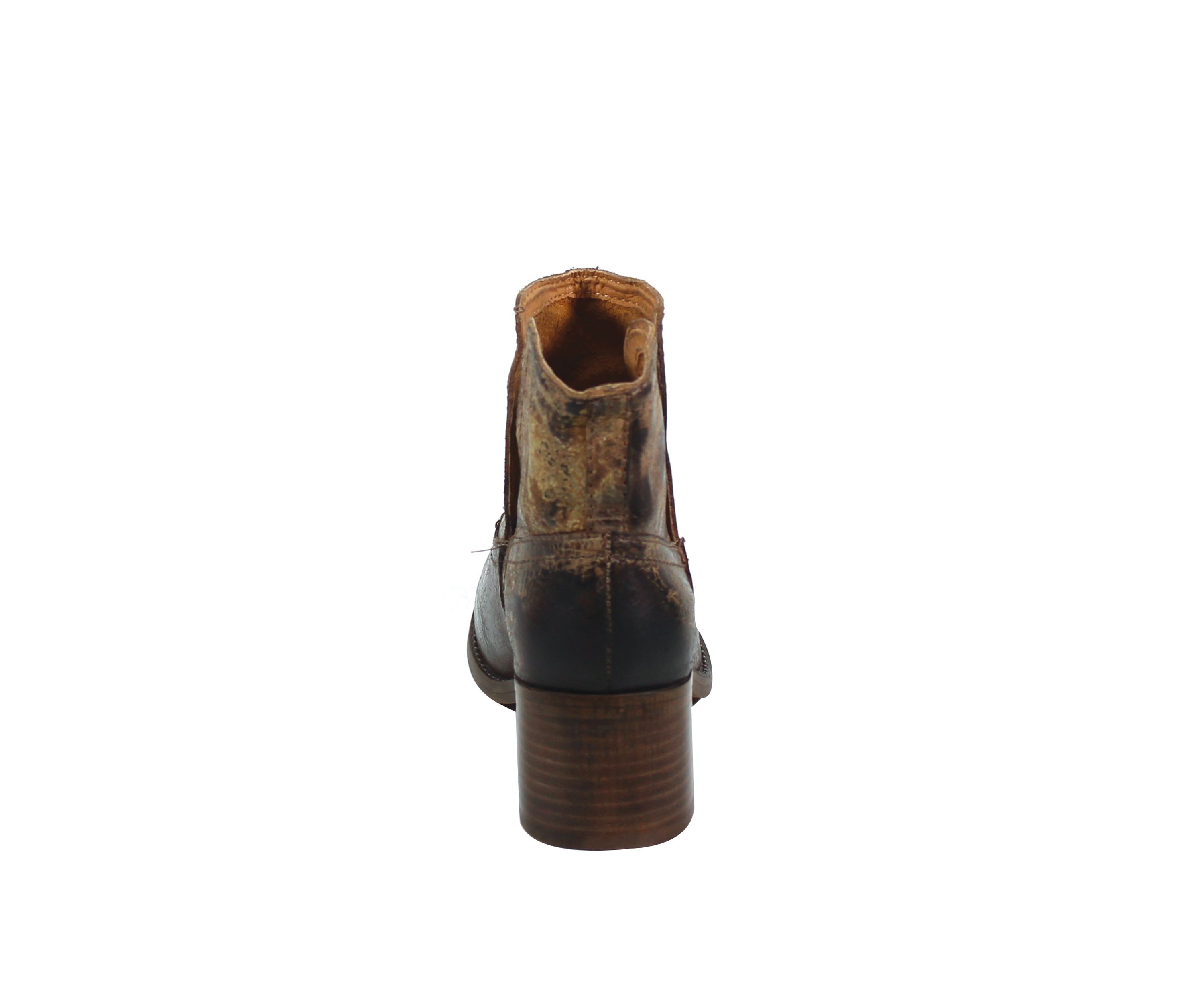 Walnut Grove Vintage Boots