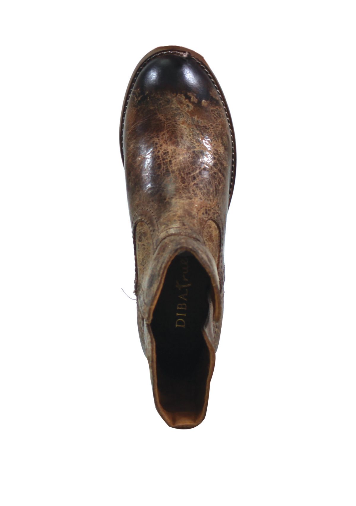 Walnut Grove Vintage Boots