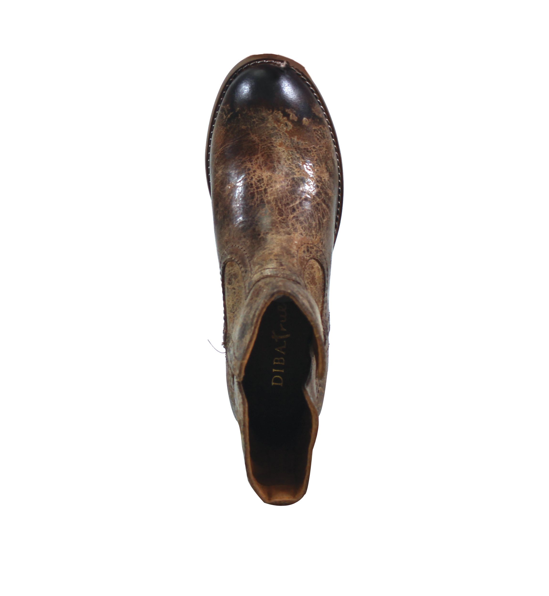 Walnut Grove Vintage Boots