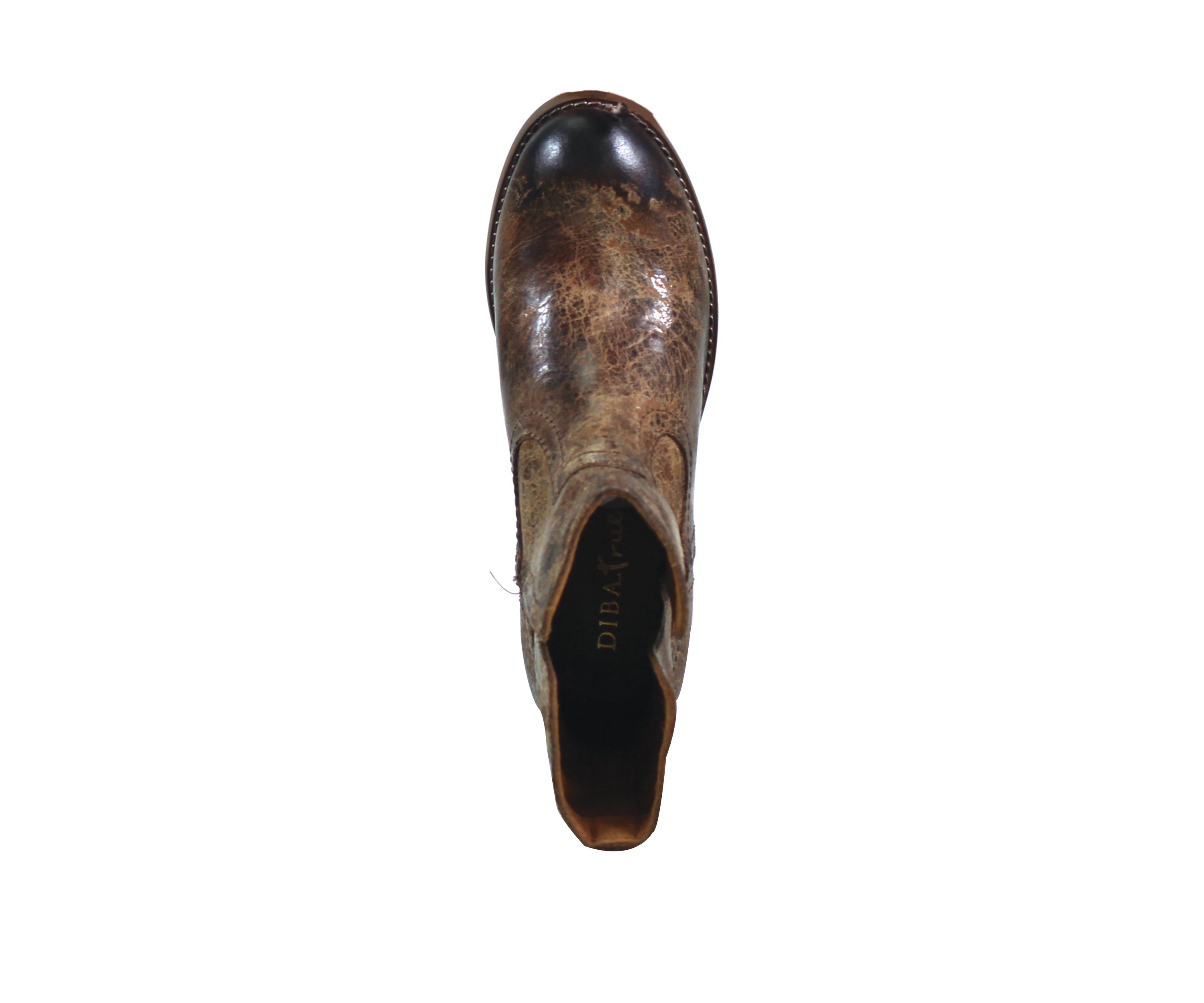 Walnut Grove Vintage Boots