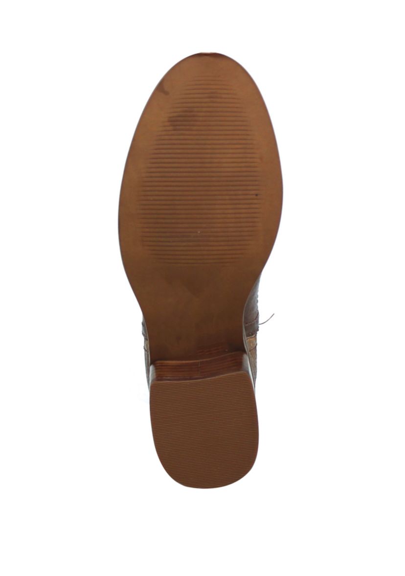 Walnut Grove Vintage Boots