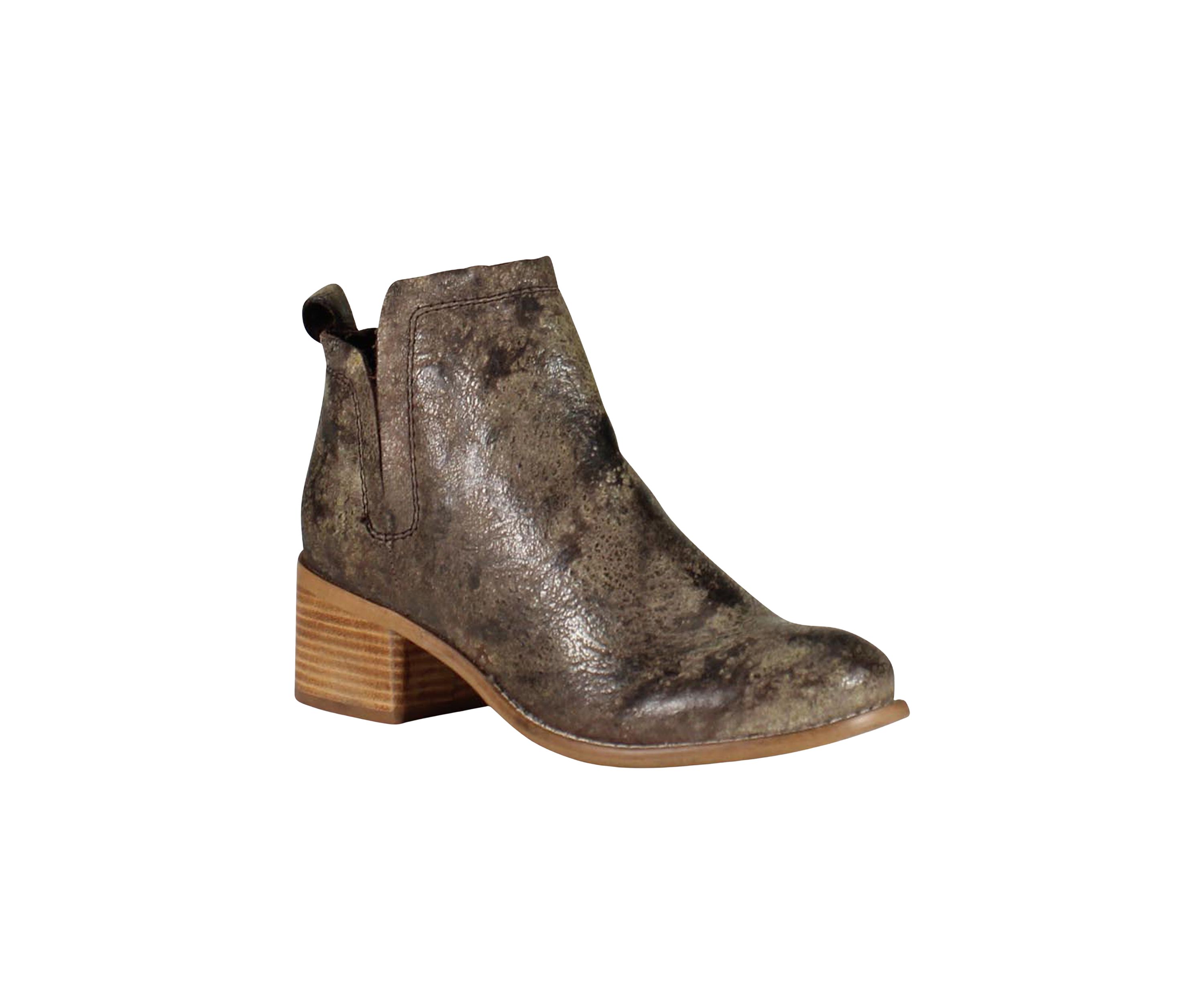 Wander Away Booties
