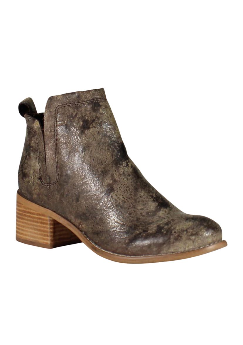 Wander Away Booties