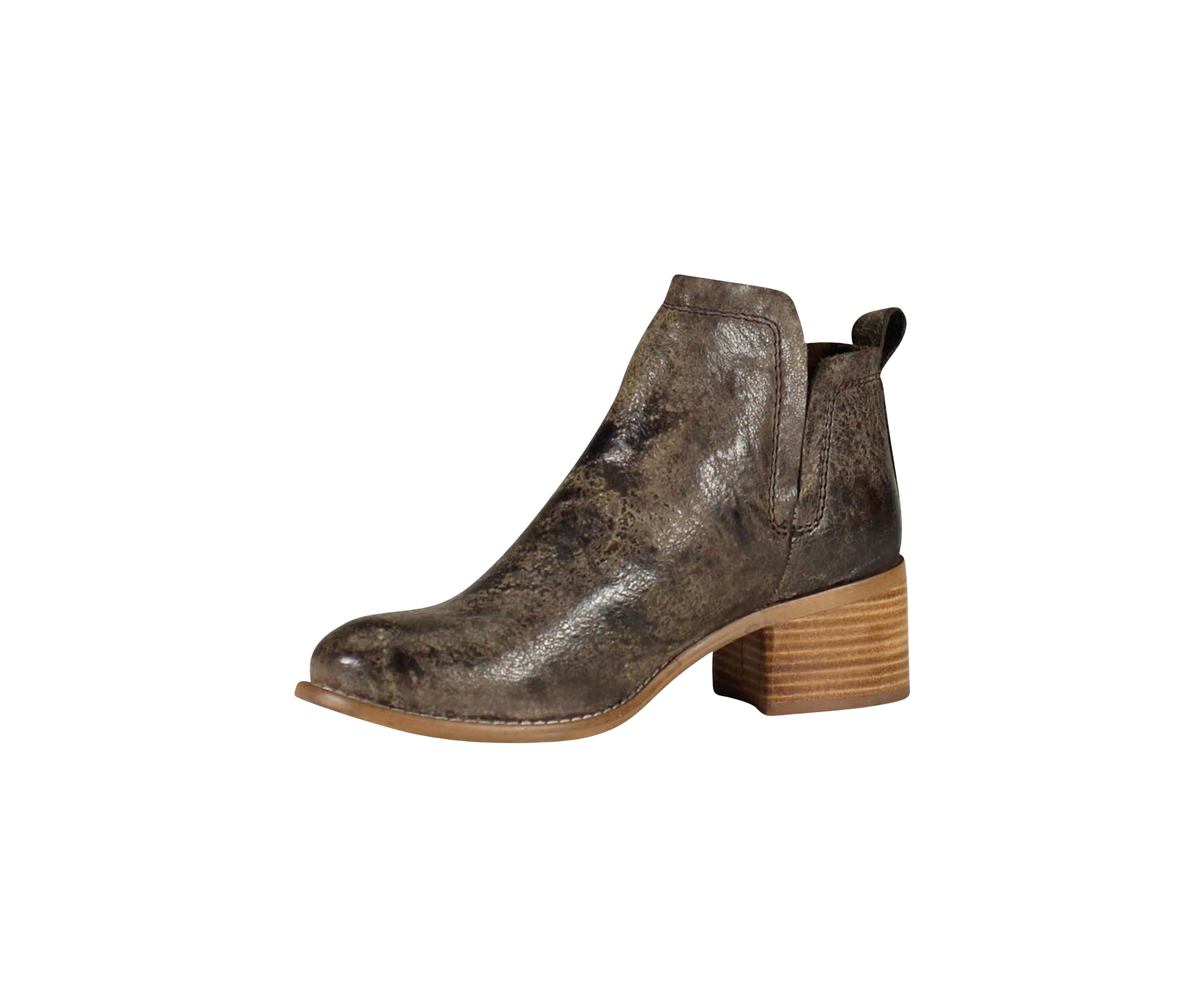 Wander Away Booties