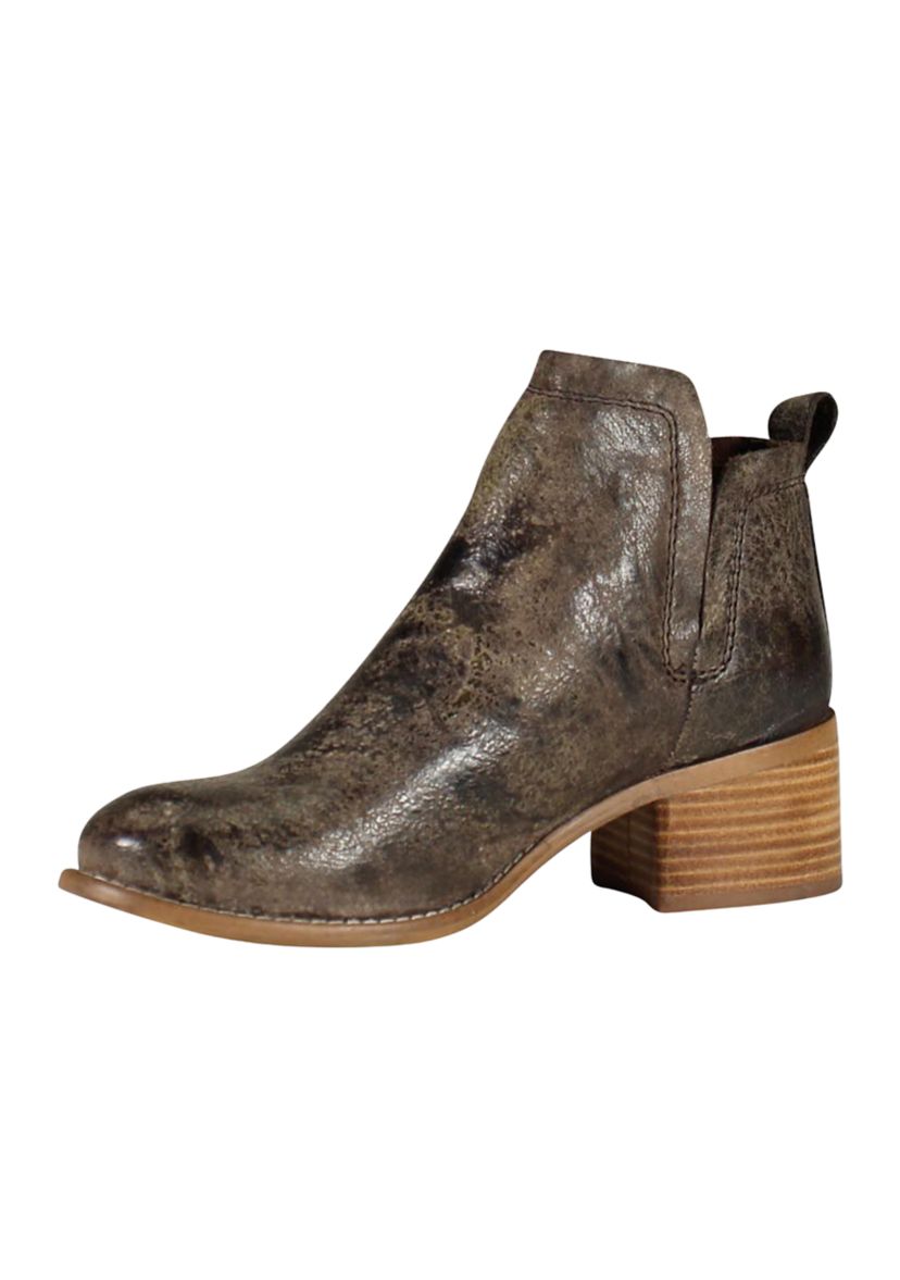 Wander Away Booties