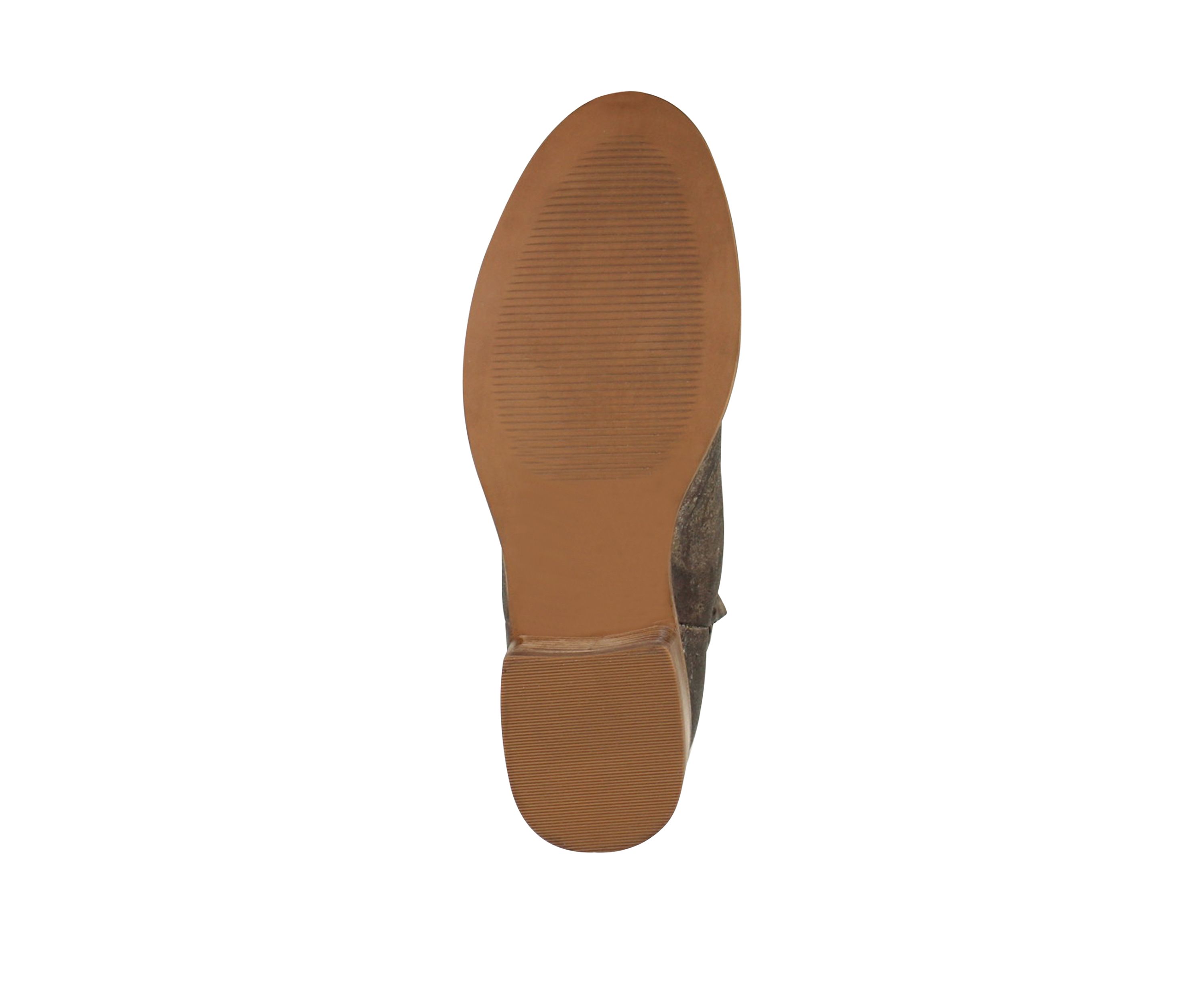 Wander Away Booties