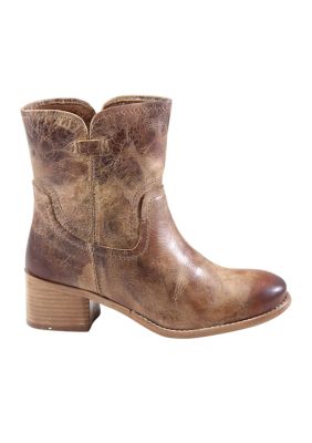 Women's Booties & Ankle Boot's