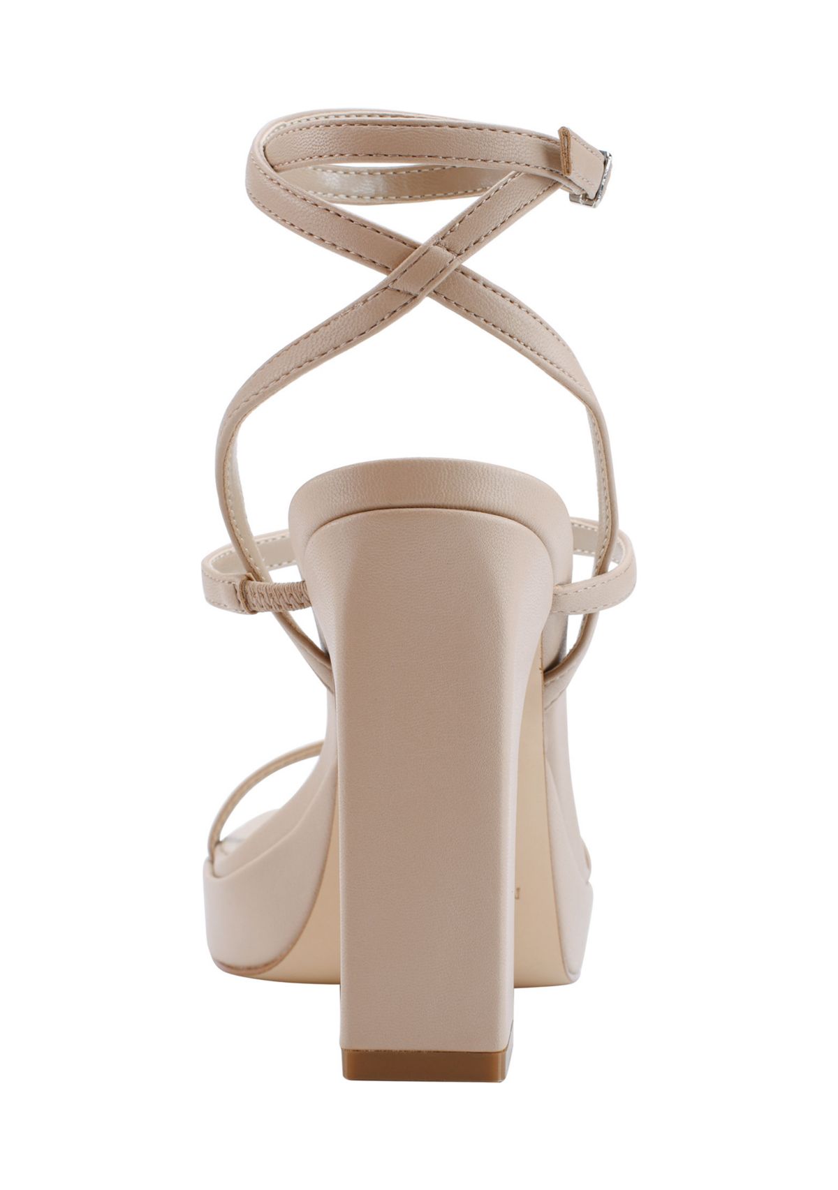 Acres Heeled Sandals