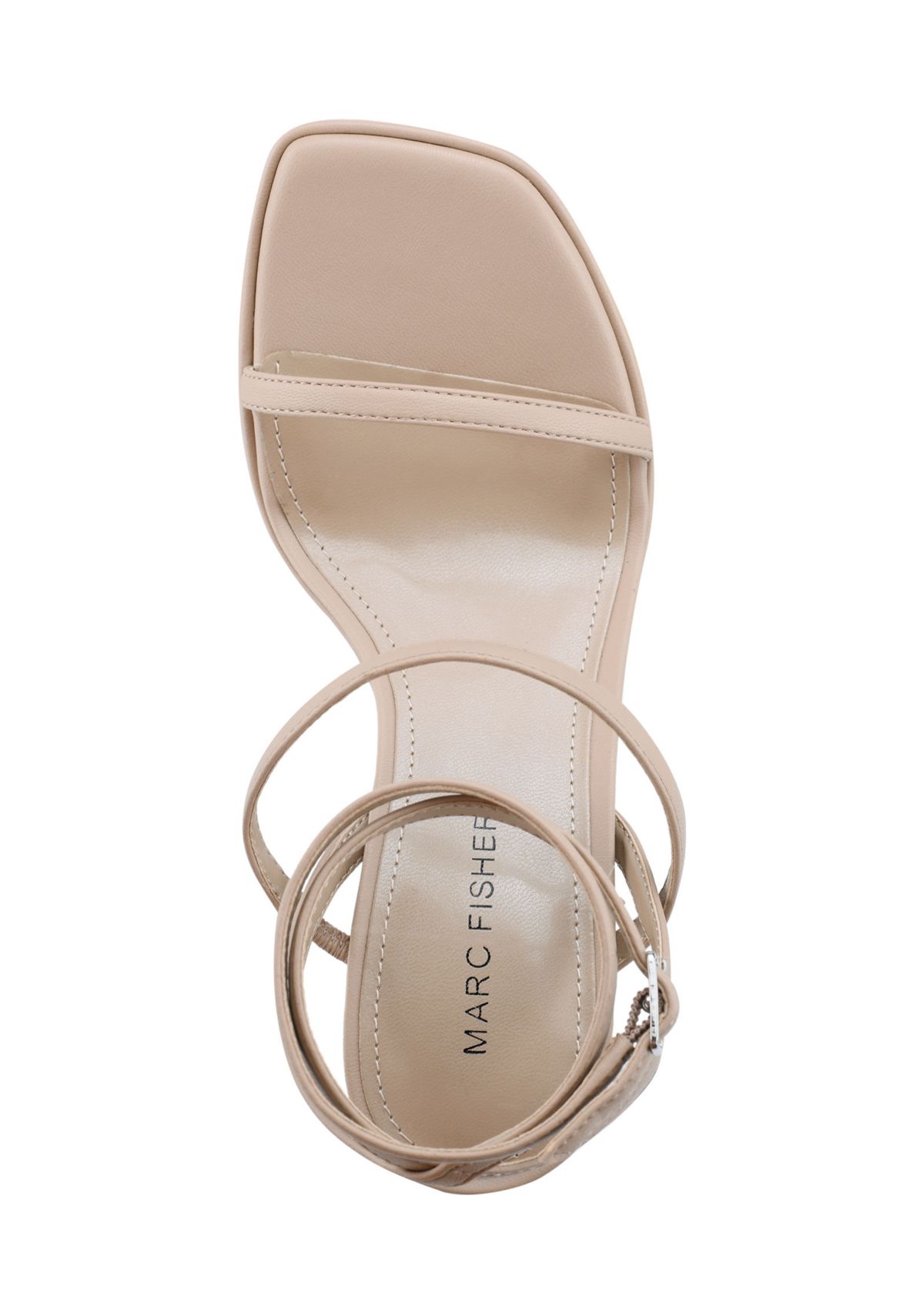 Acres Heeled Sandals