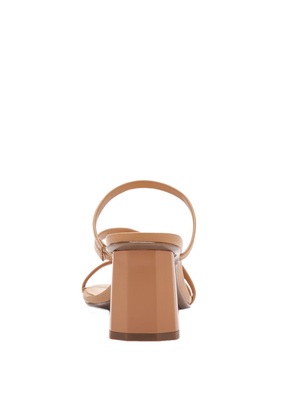 Aliana Strappy Sandals 