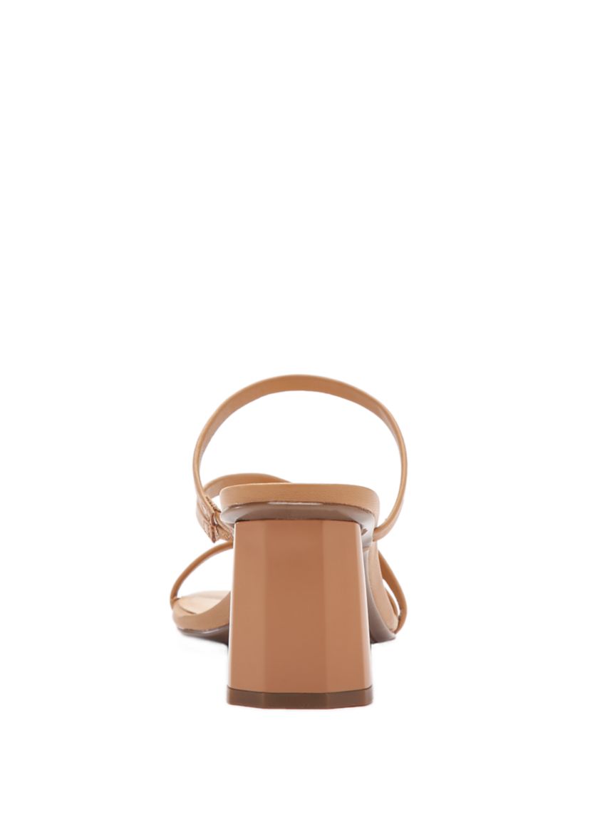 Aliana Strappy Sandals 