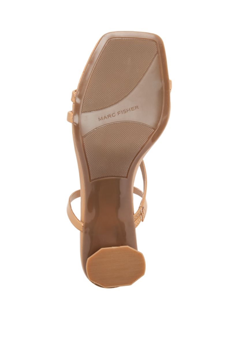 Aliana Strappy Sandals 