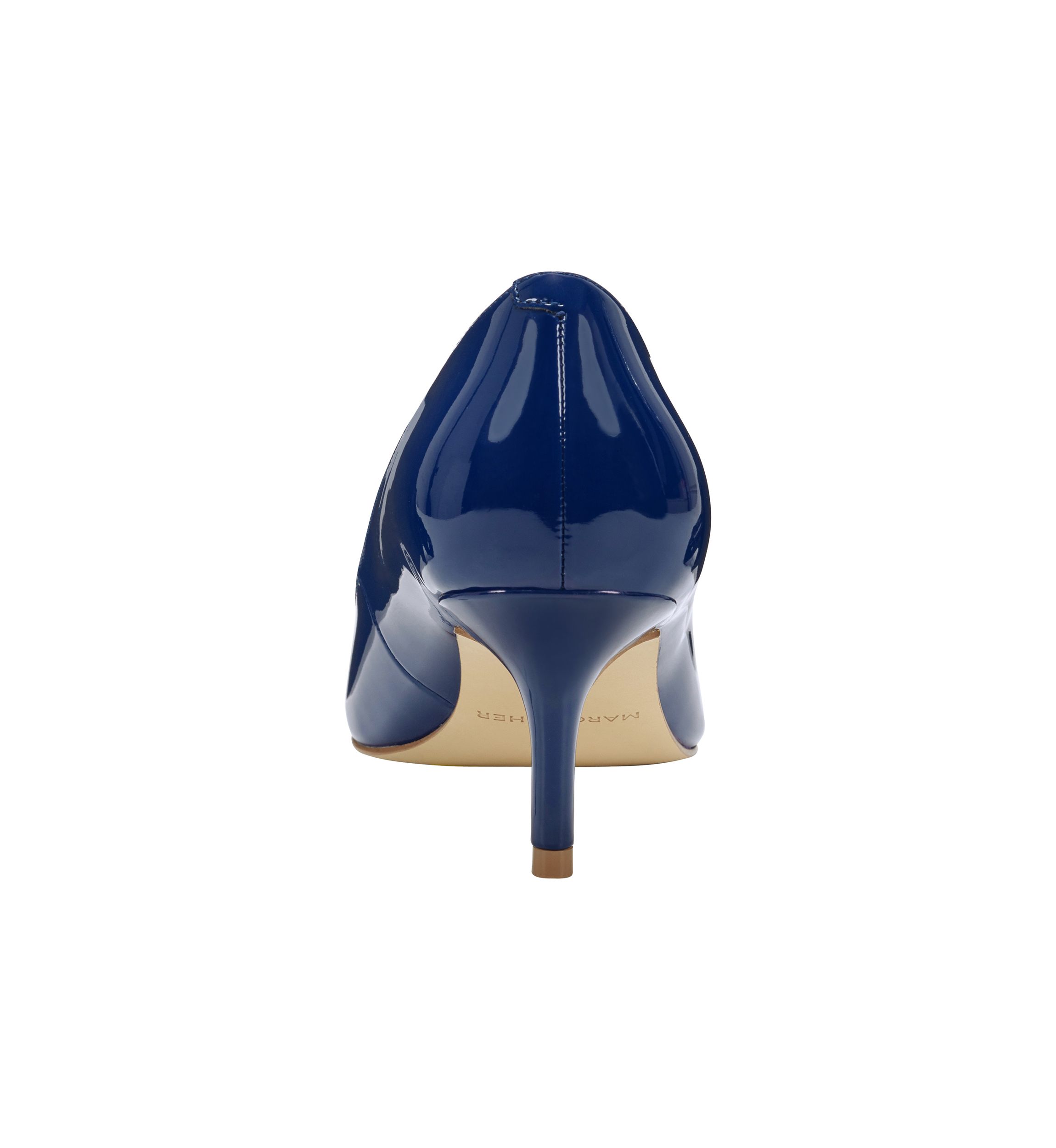 Alola 2 Heels
