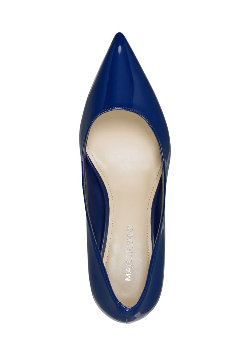 Alola 2 Heels