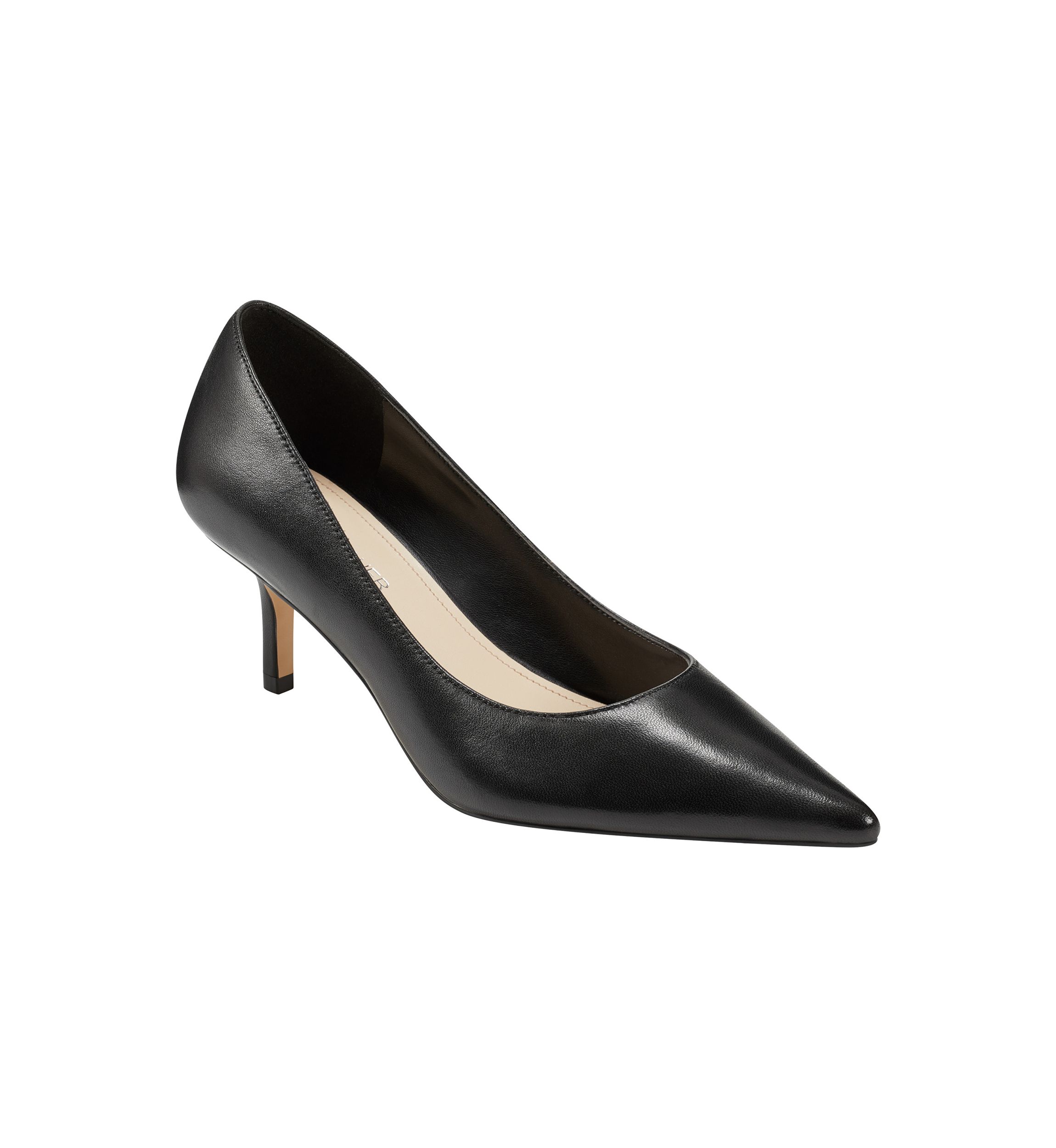 Alola Pumps