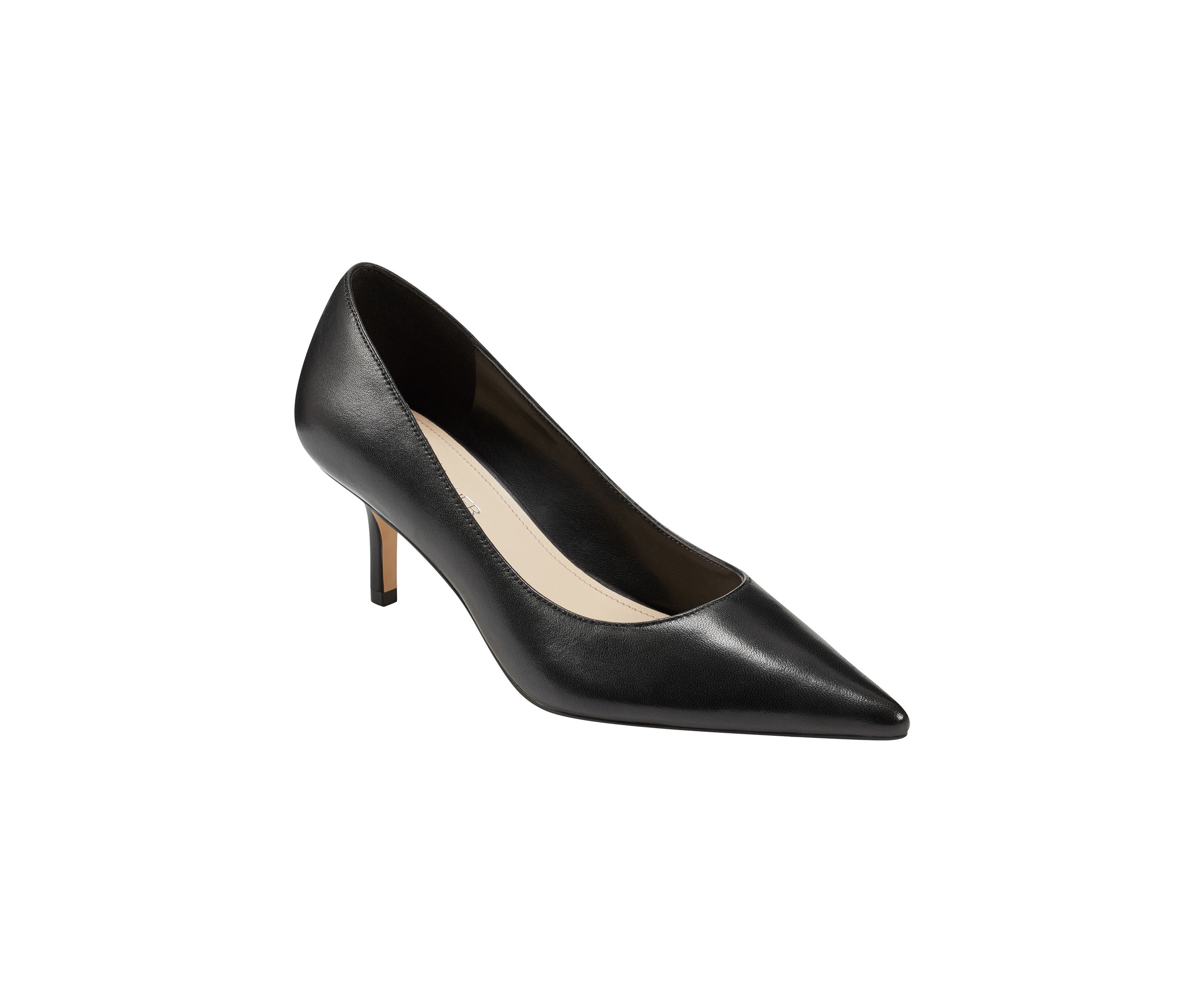 Alola Pumps