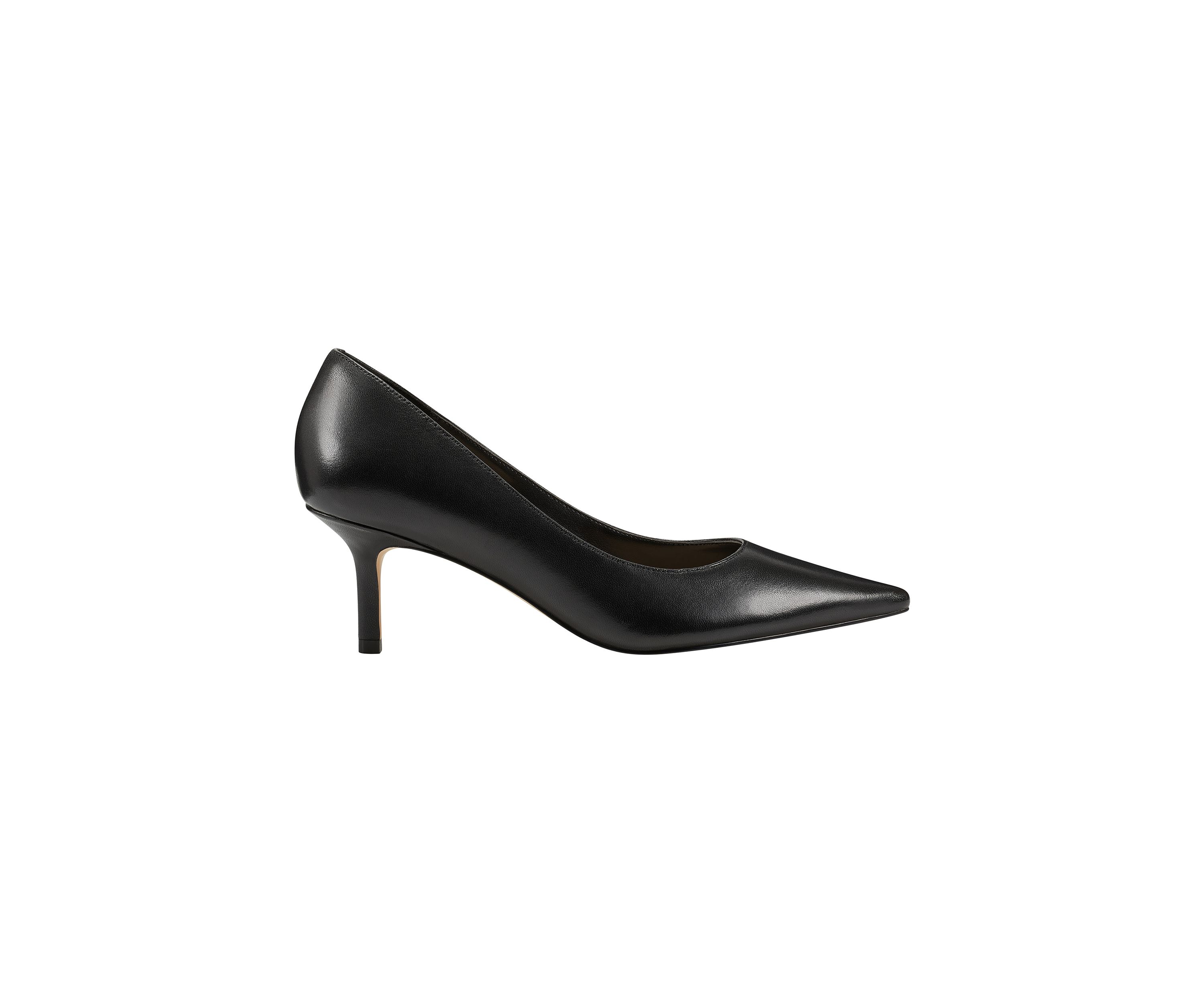 Alola Pumps