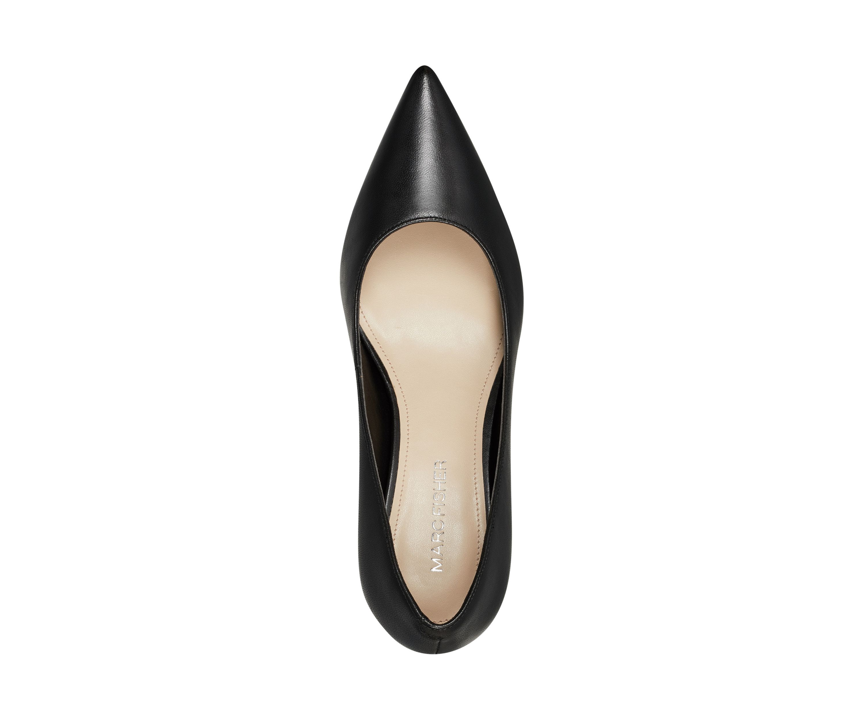 Alola Pumps