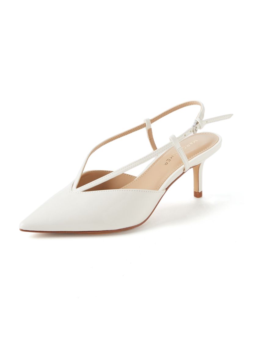 Avila Kitten Heels