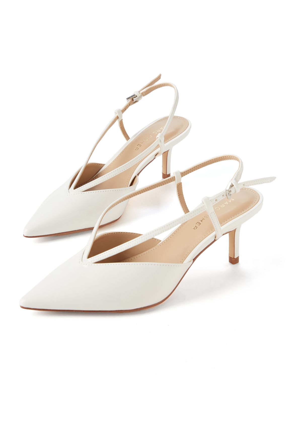 Avila Kitten Heels