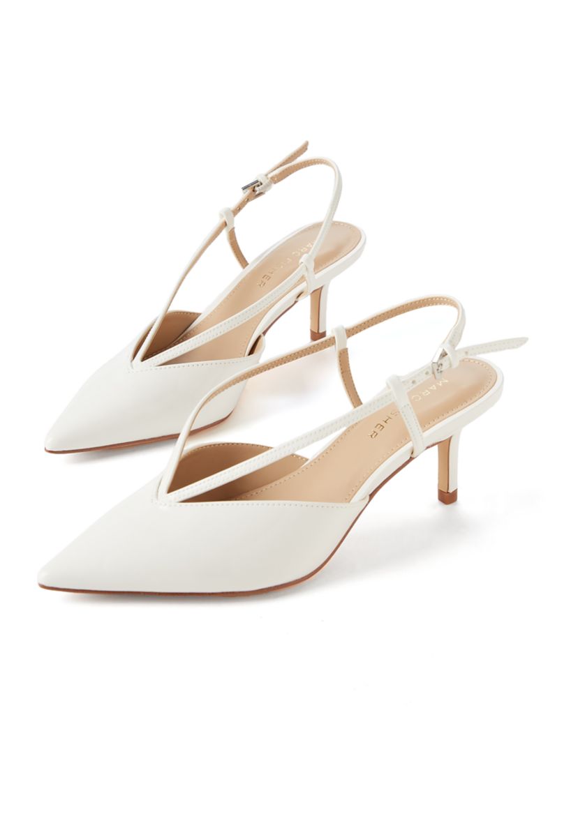 Avila Kitten Heels