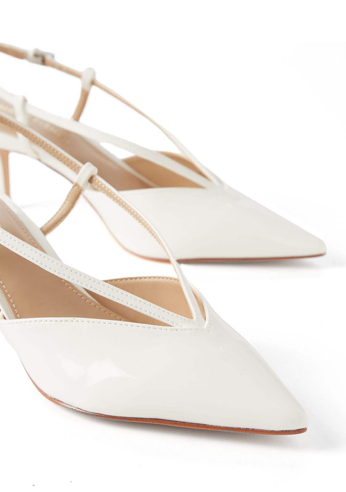 Avila Kitten Heels