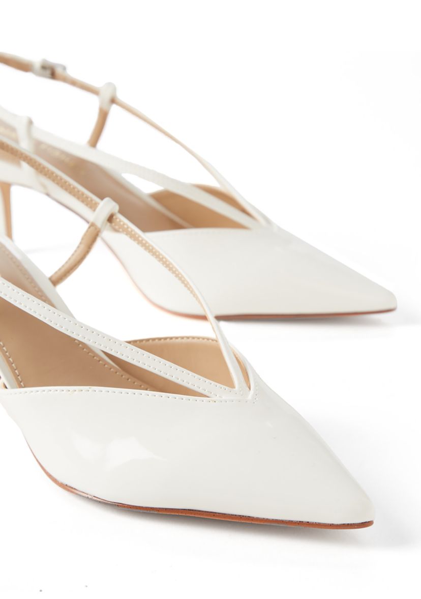 Avila Kitten Heels