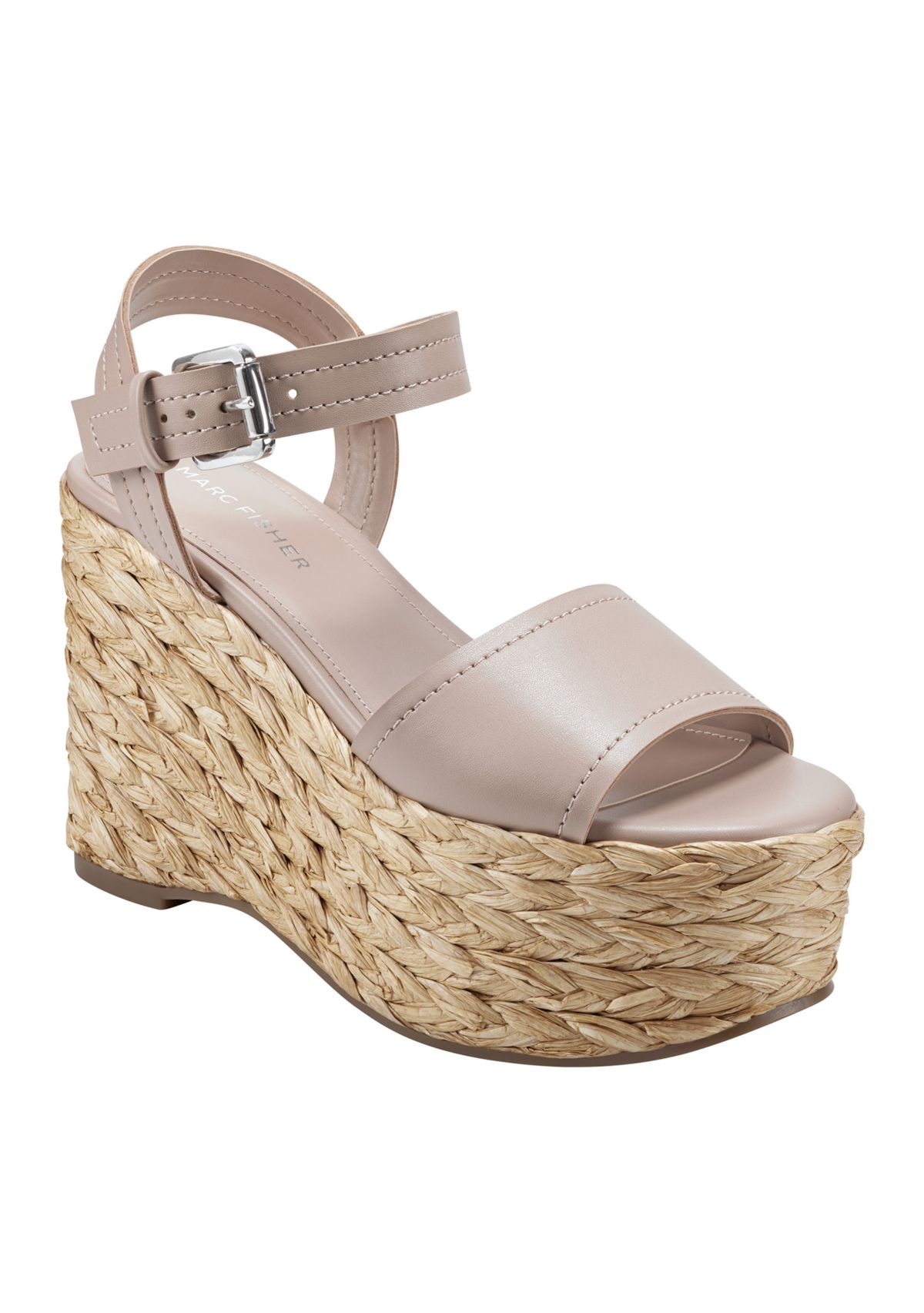 Burian Platform Sandals