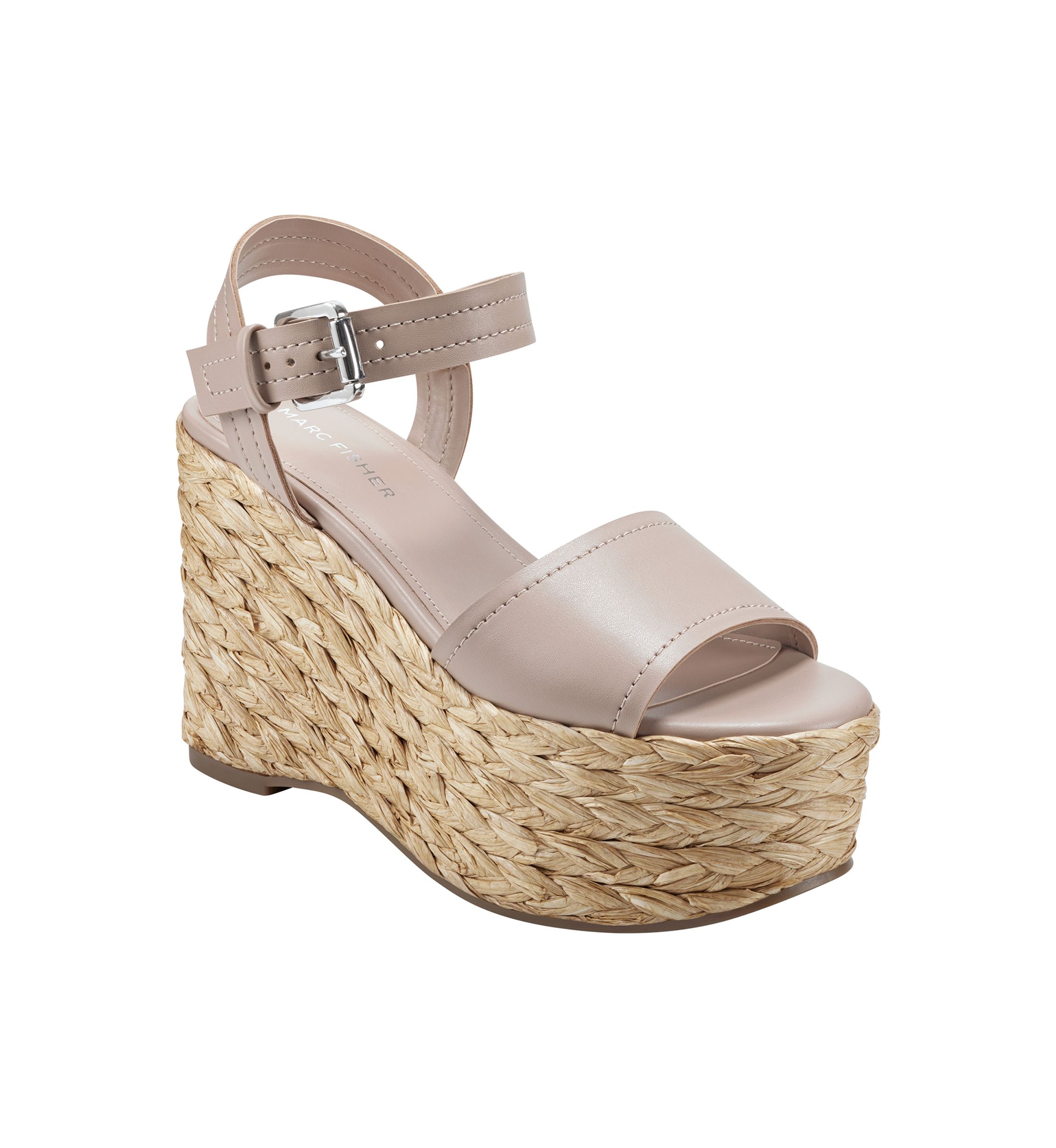 Burian Platform Sandals