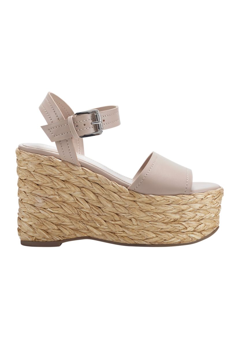 Burian Platform Sandals