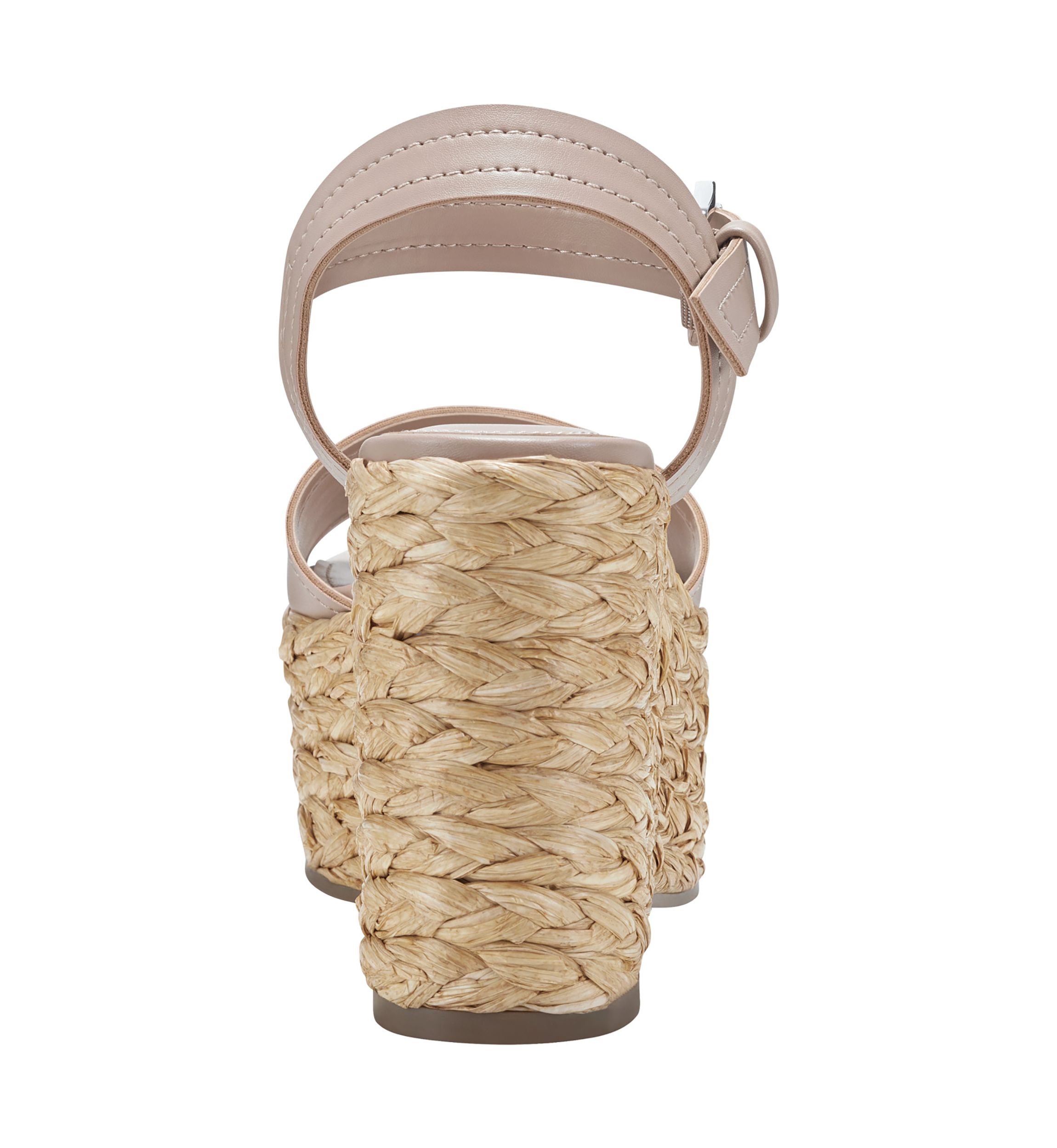 Burian Platform Sandals