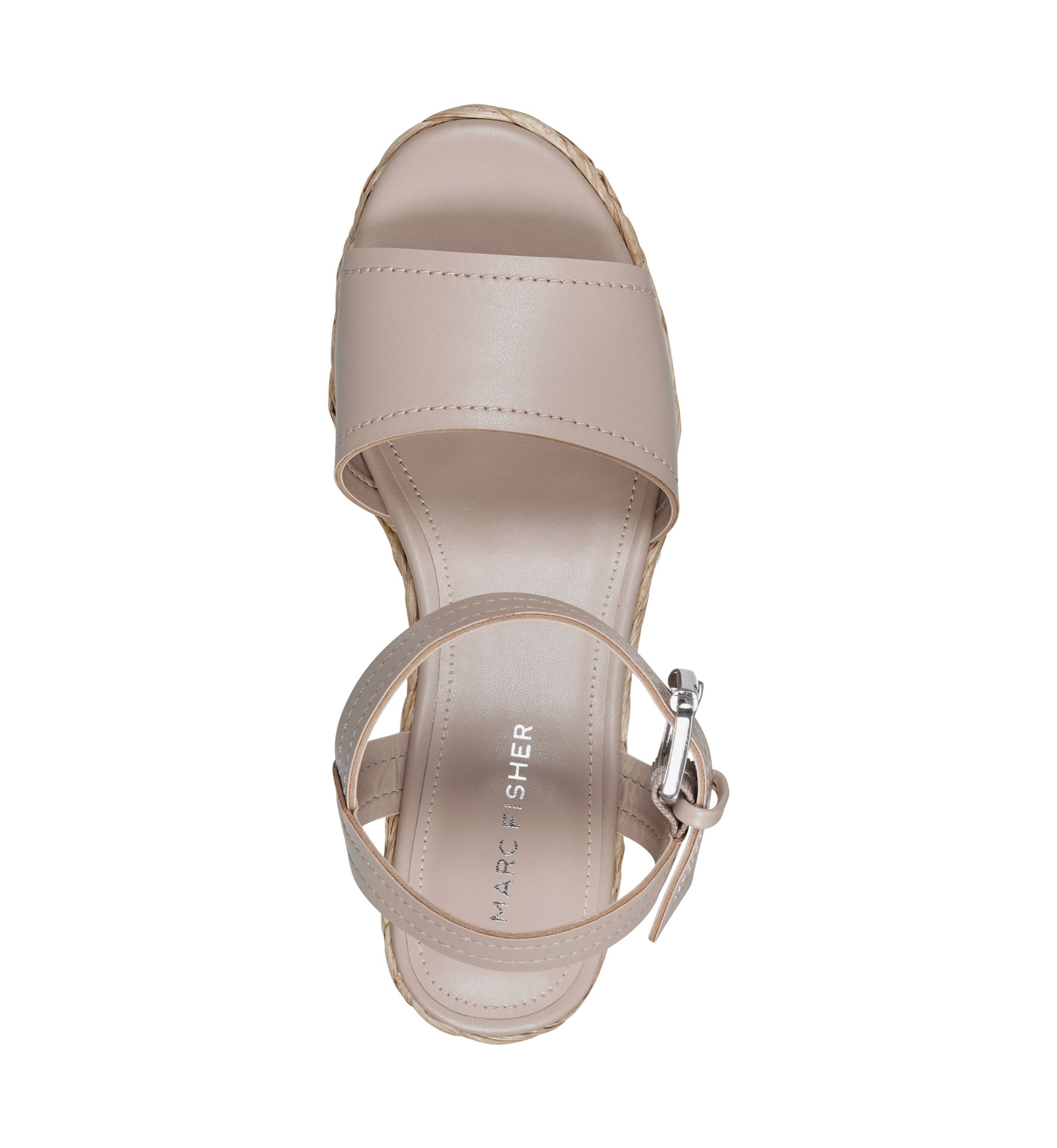 Burian Platform Sandals
