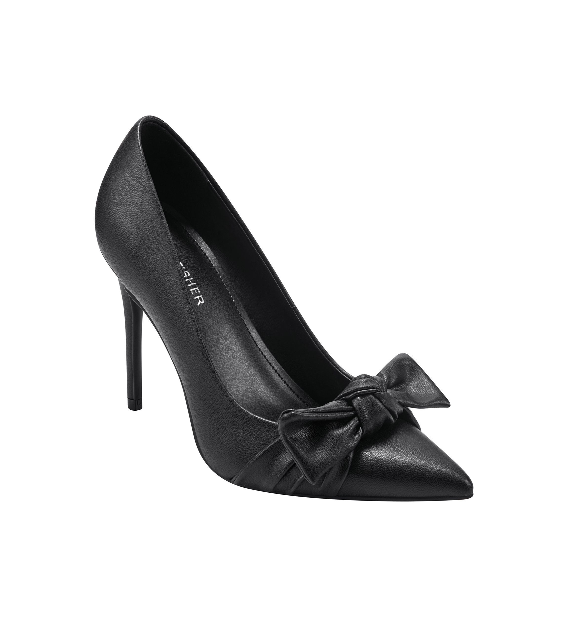 Caballa Pumps