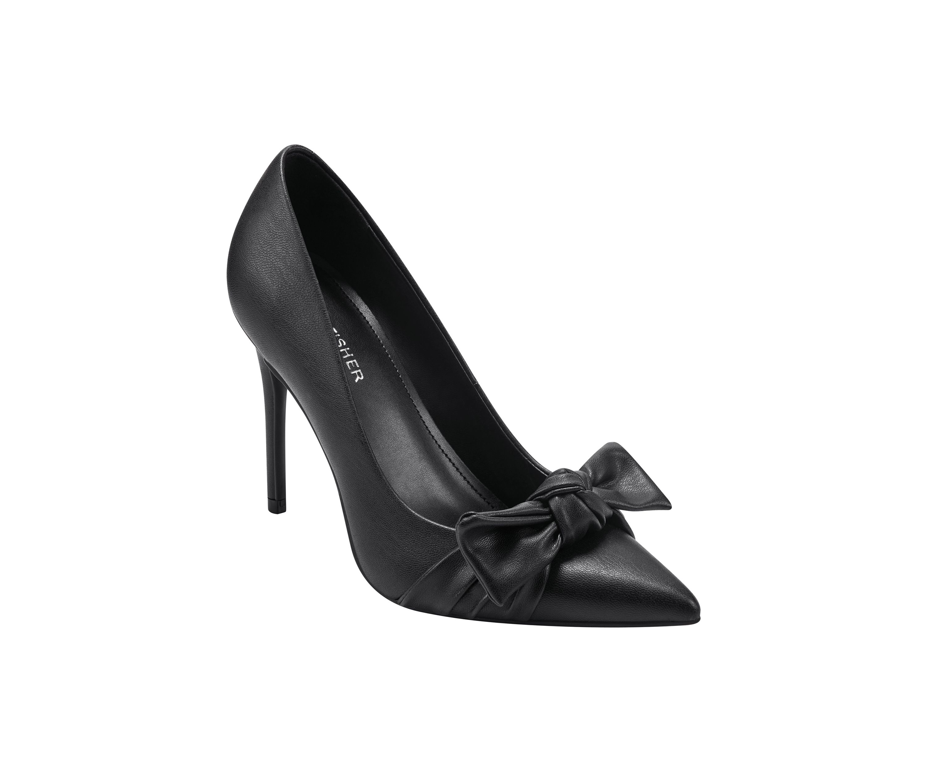 Caballa Pumps