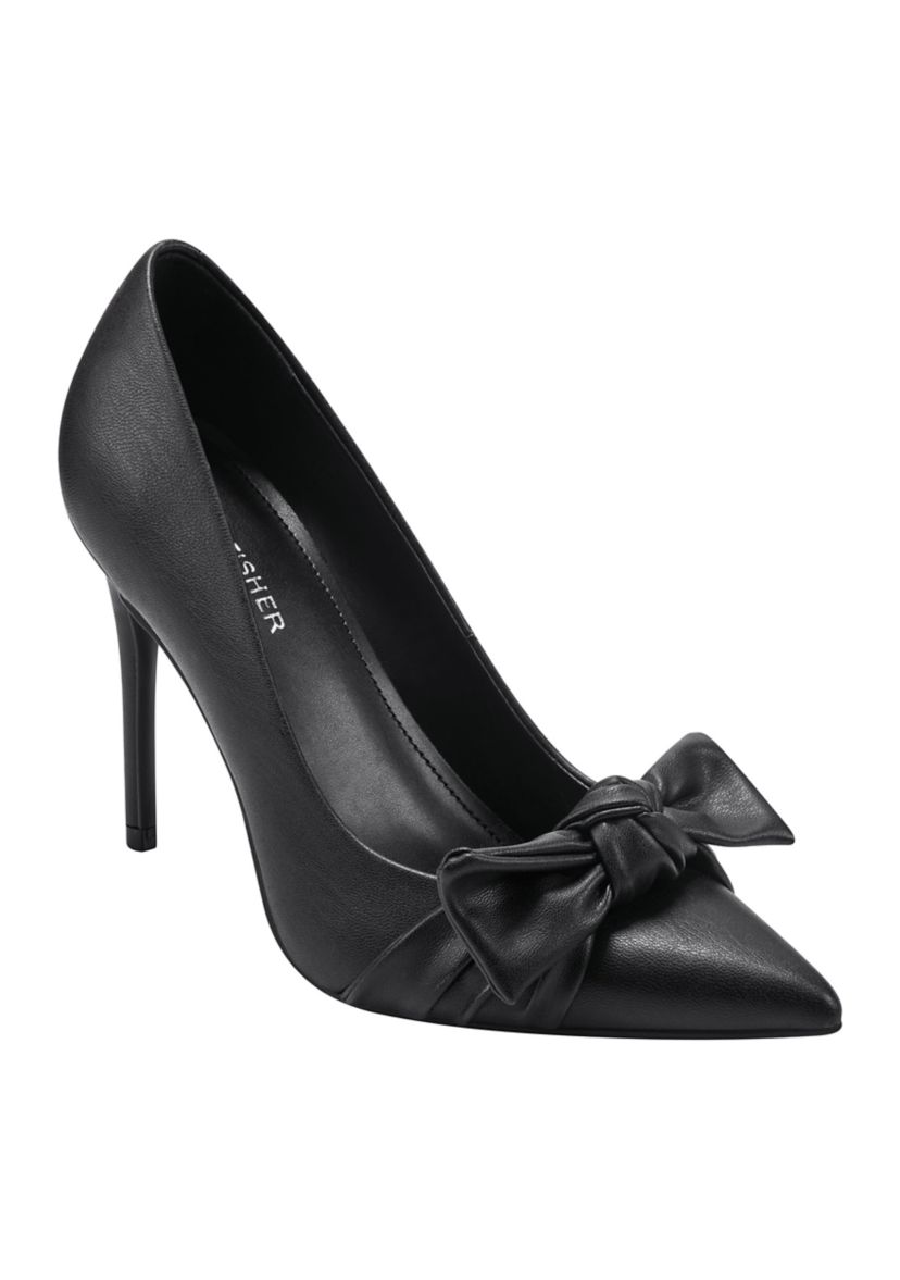 Caballa Pumps