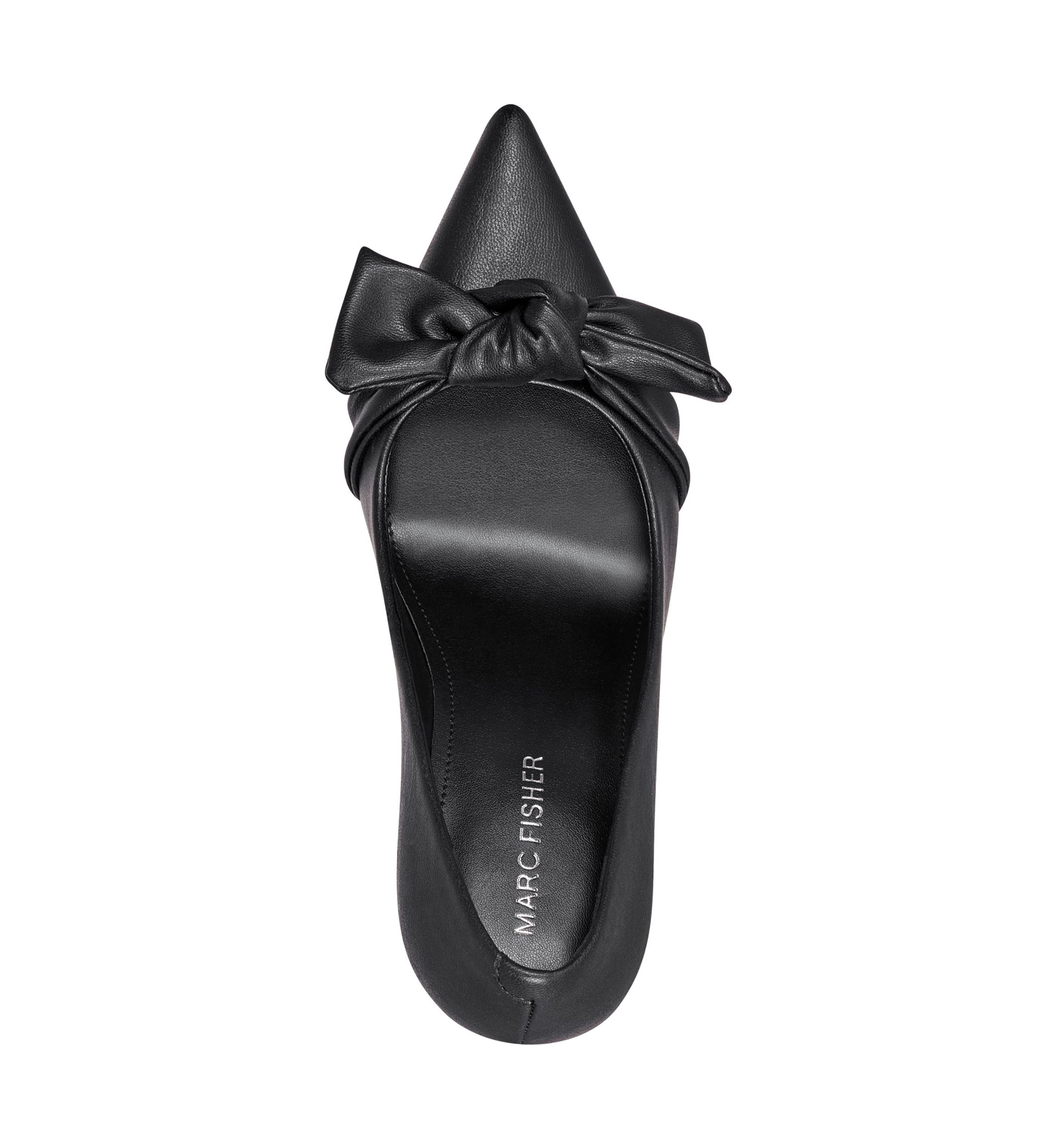 Caballa Pumps