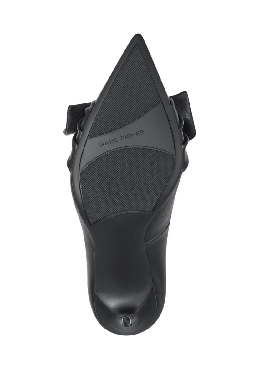 Caballa Pumps