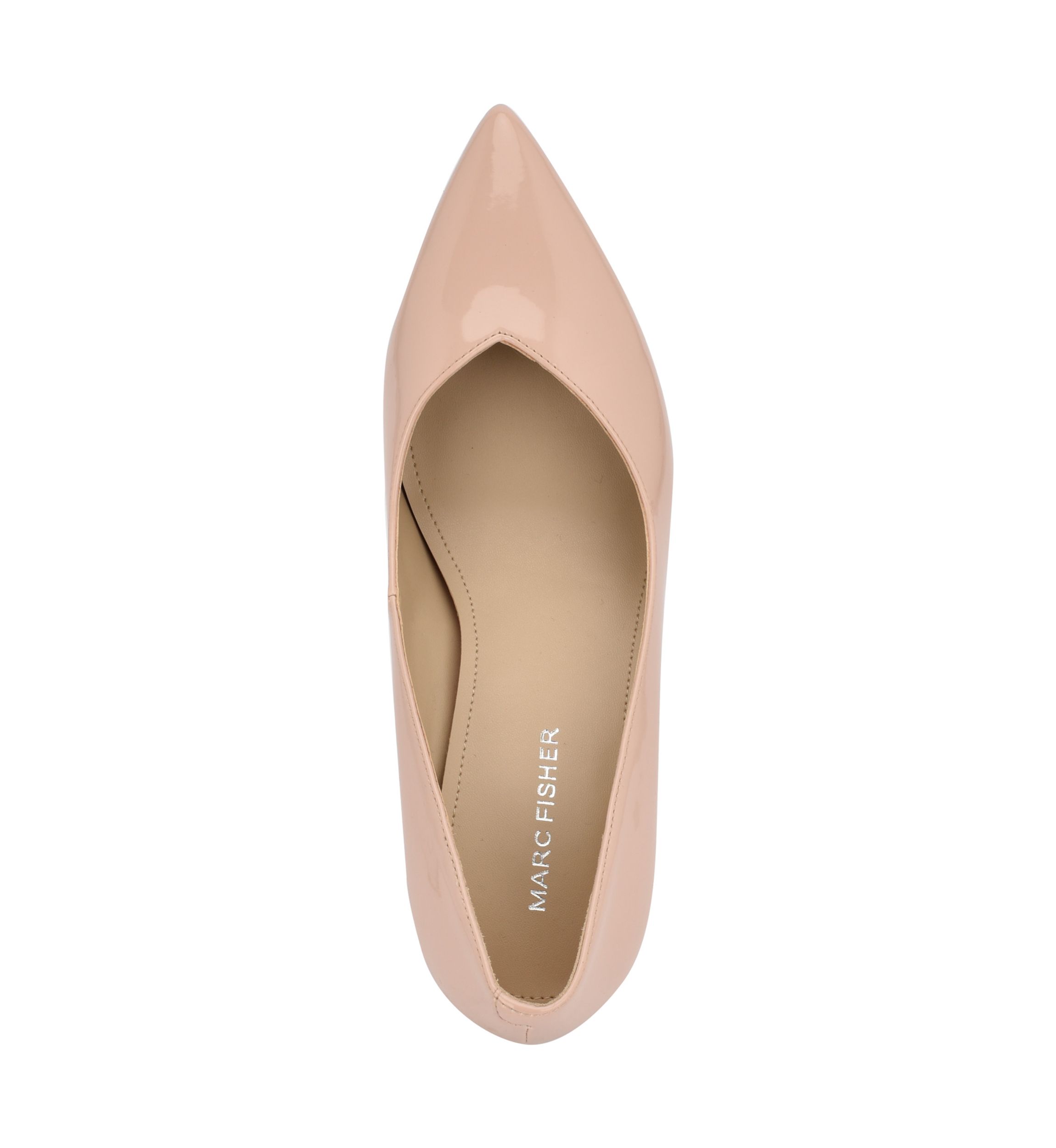 Caitlin 3 Pumps