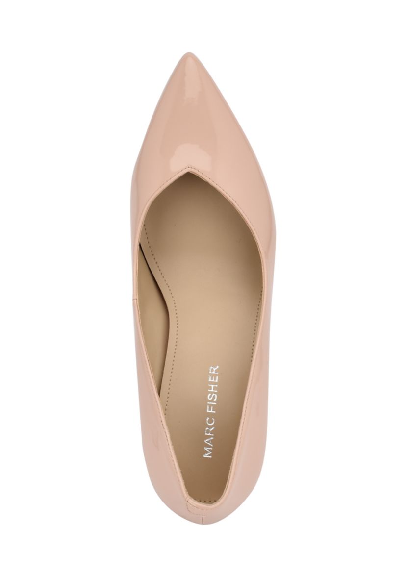 Caitlin 3 Pumps