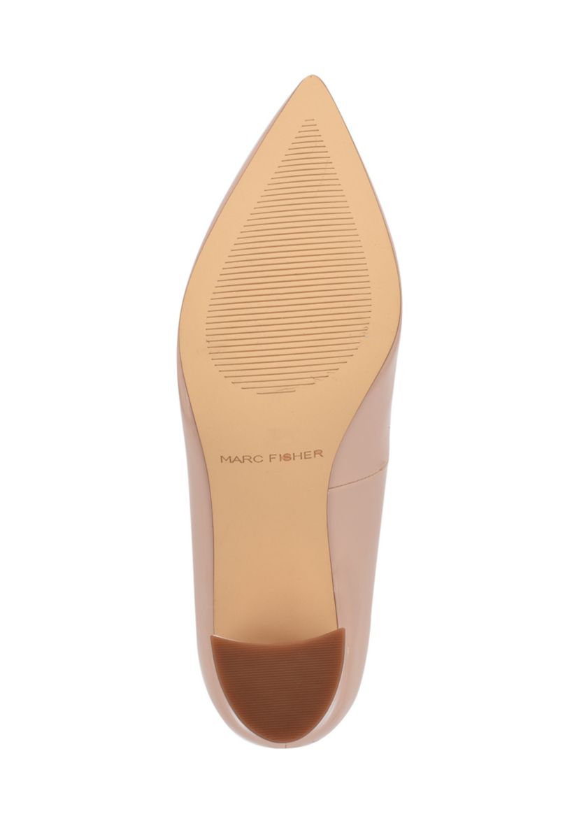 Caitlin 3 Pumps