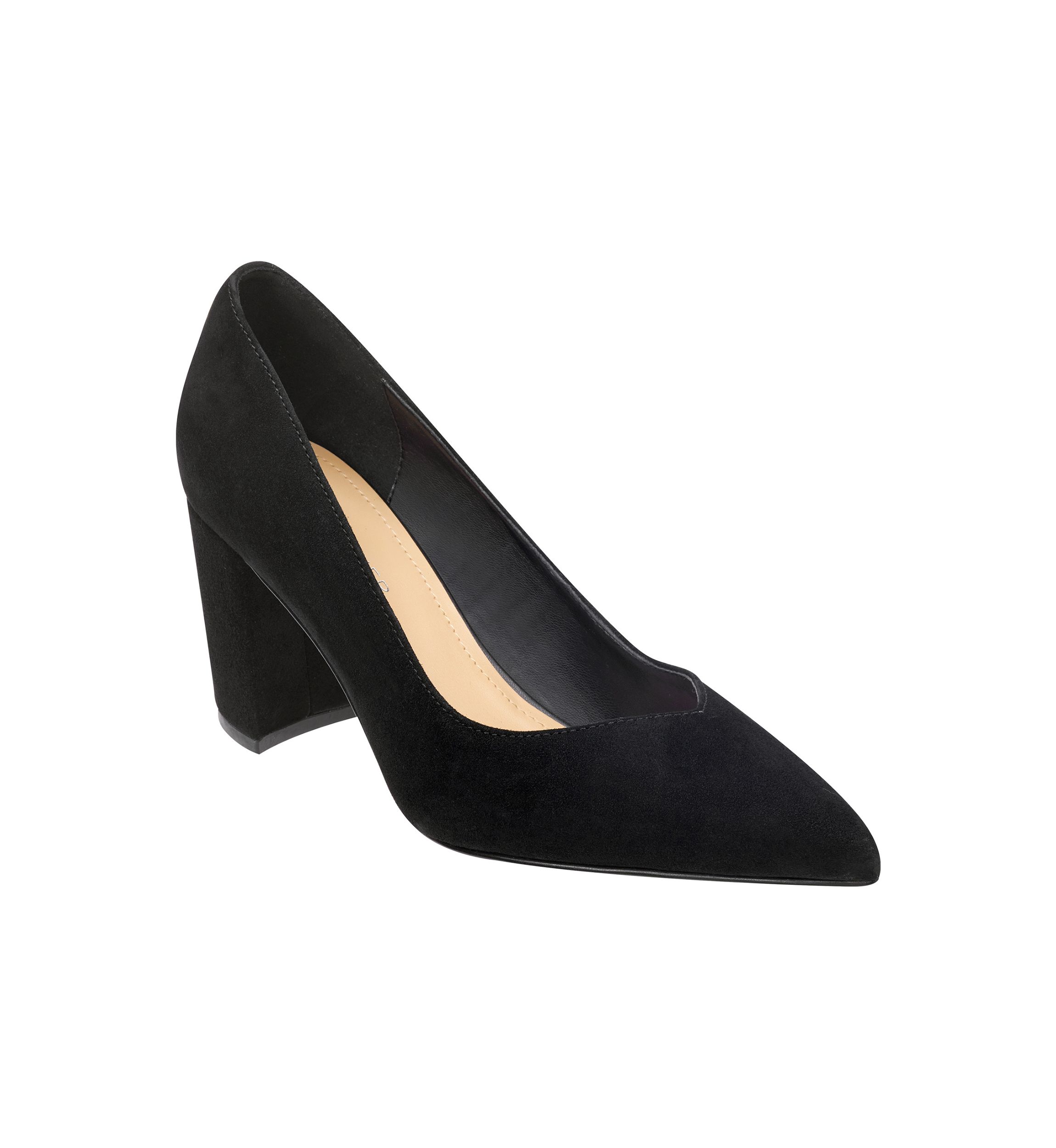 Caitlin Pumps