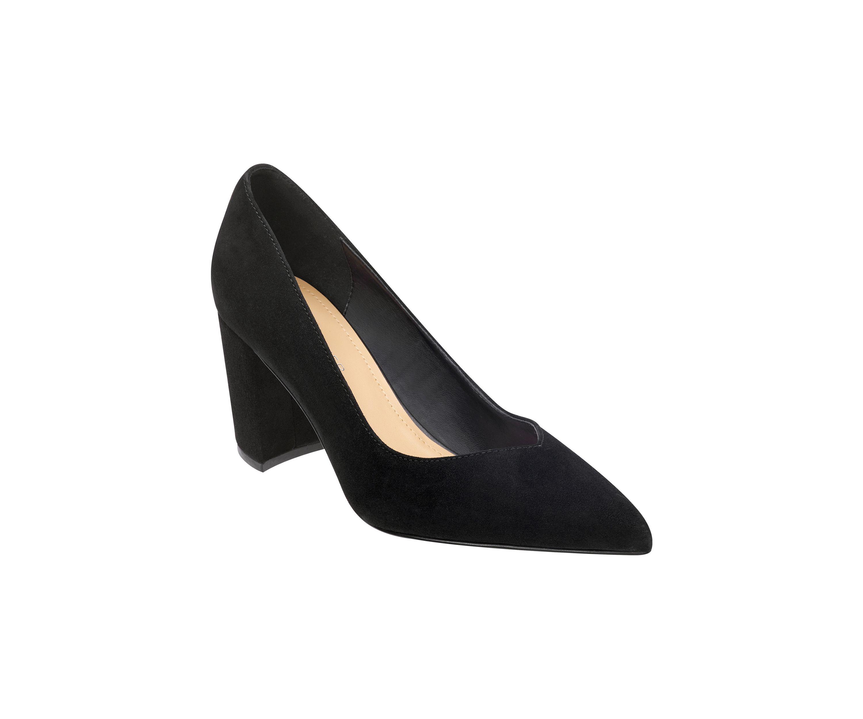 Caitlin Pumps
