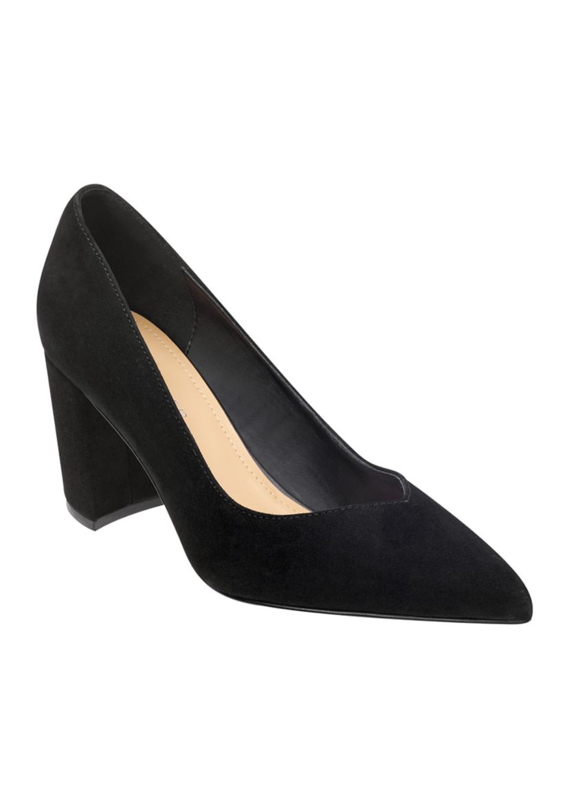 Caitlin Pumps