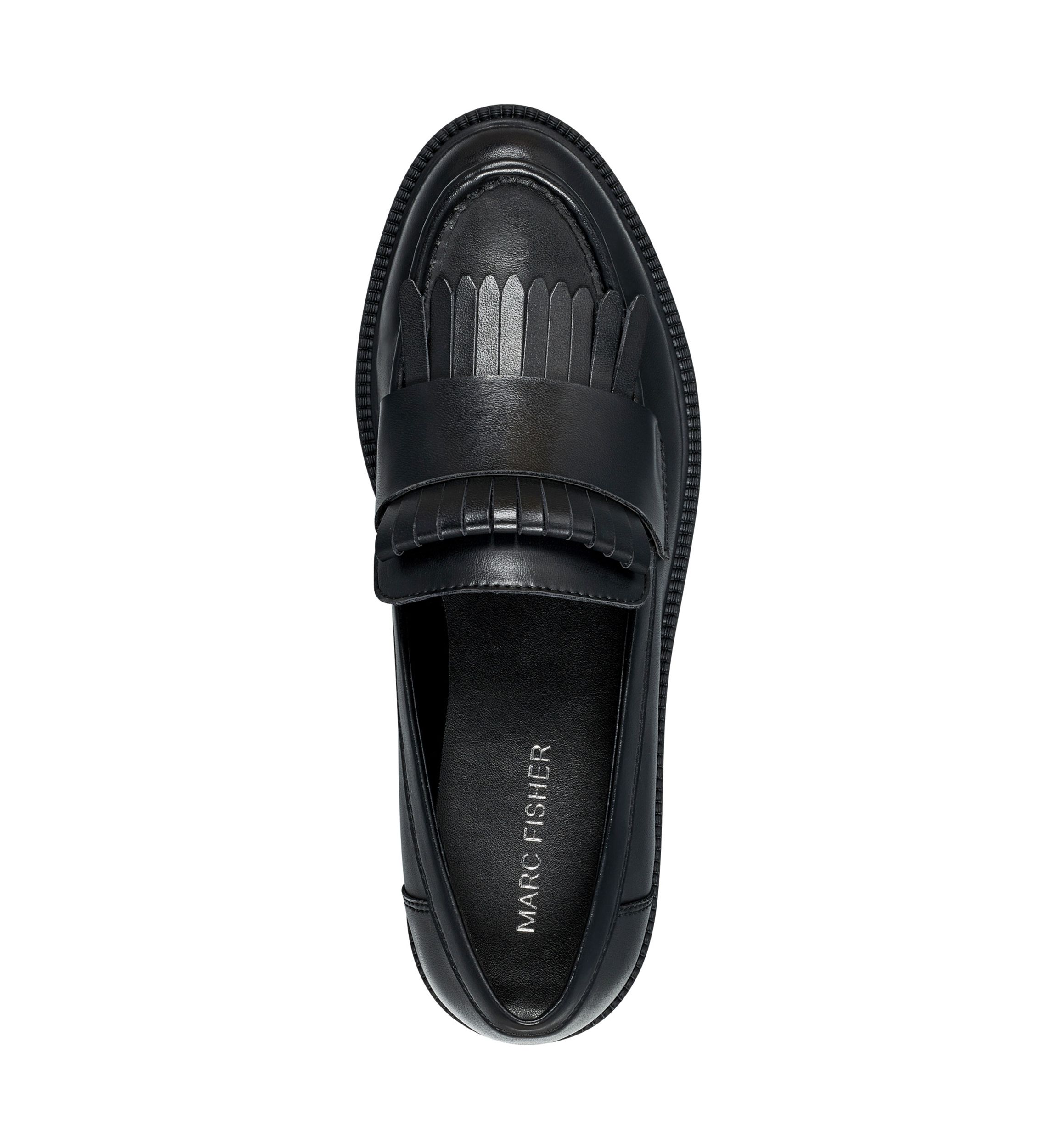 Calixy Almond Toe Slip On Casual Loafers