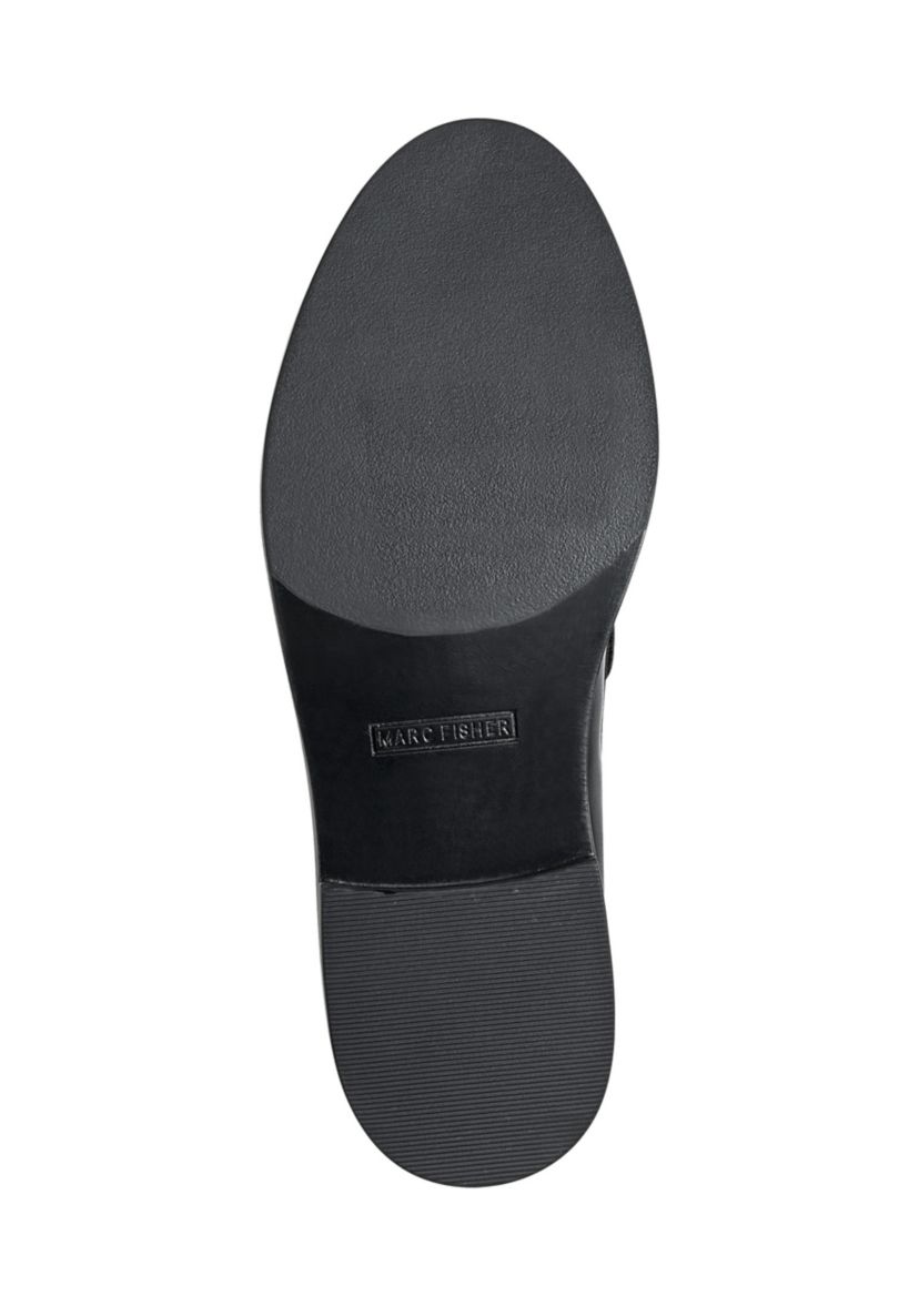 Calixy Almond Toe Slip On Casual Loafers