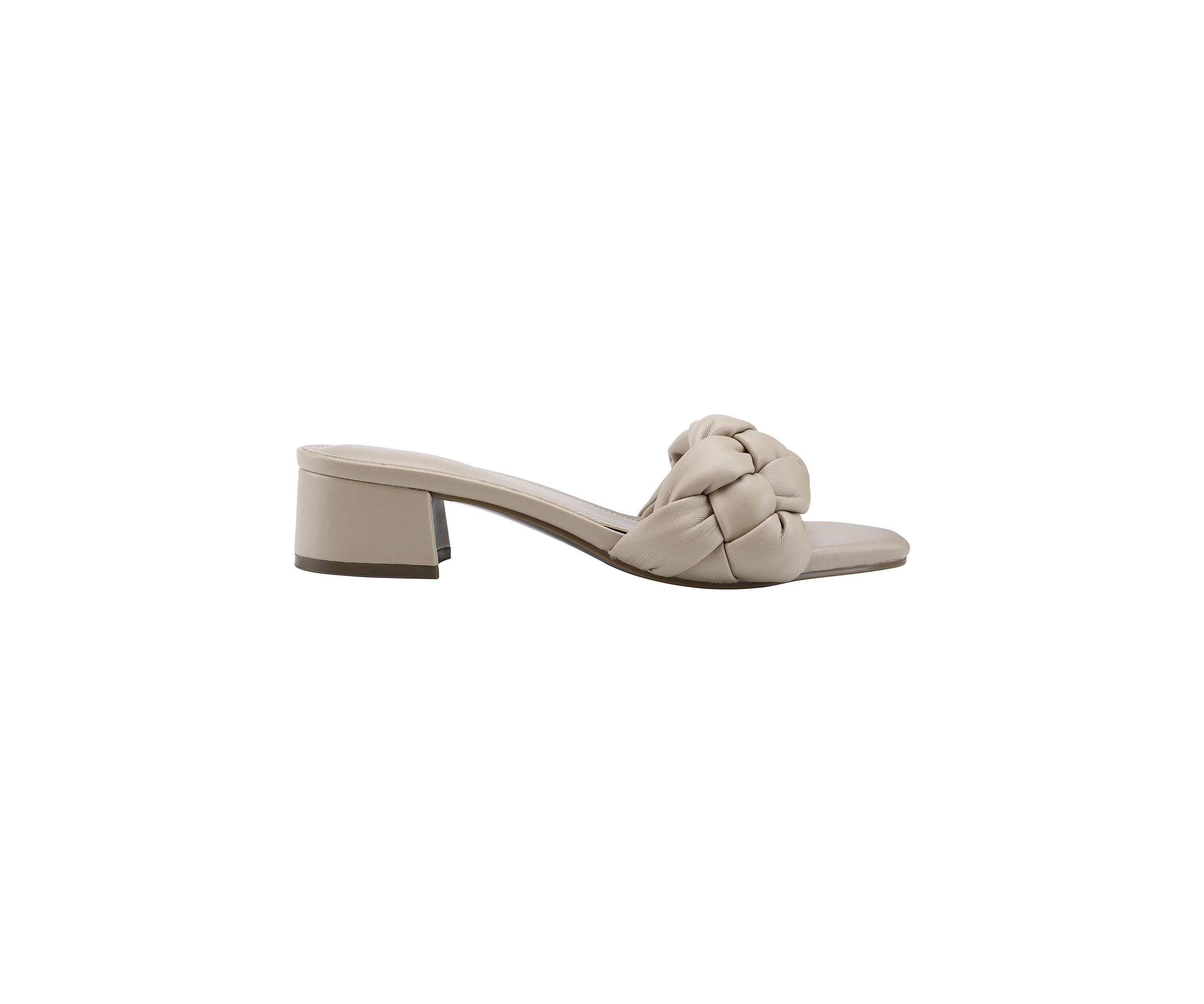 Calvie Slide Sandals