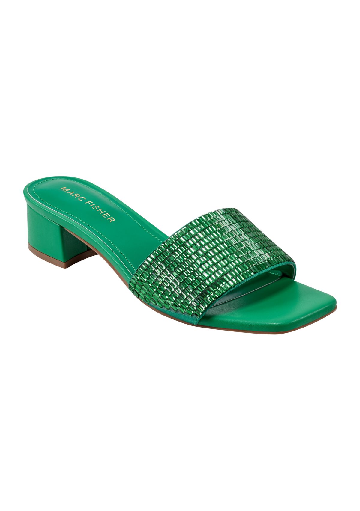 Casaly Heeled Sandals