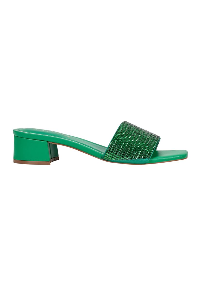 Casaly Heeled Sandals